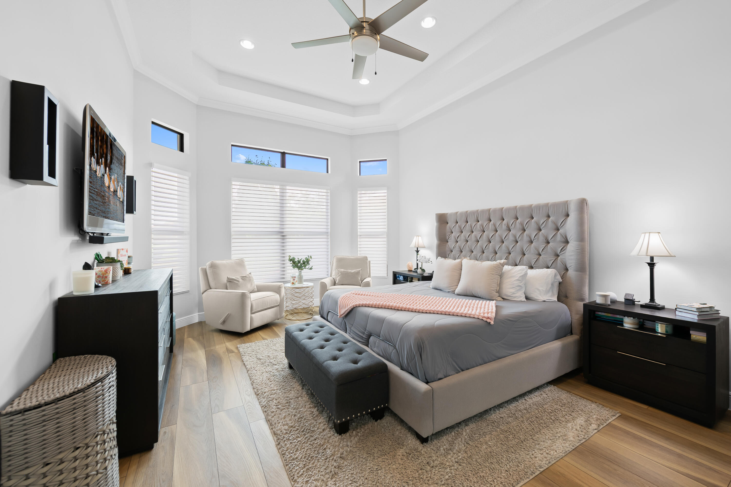PARKLAND ROYALE - Residential