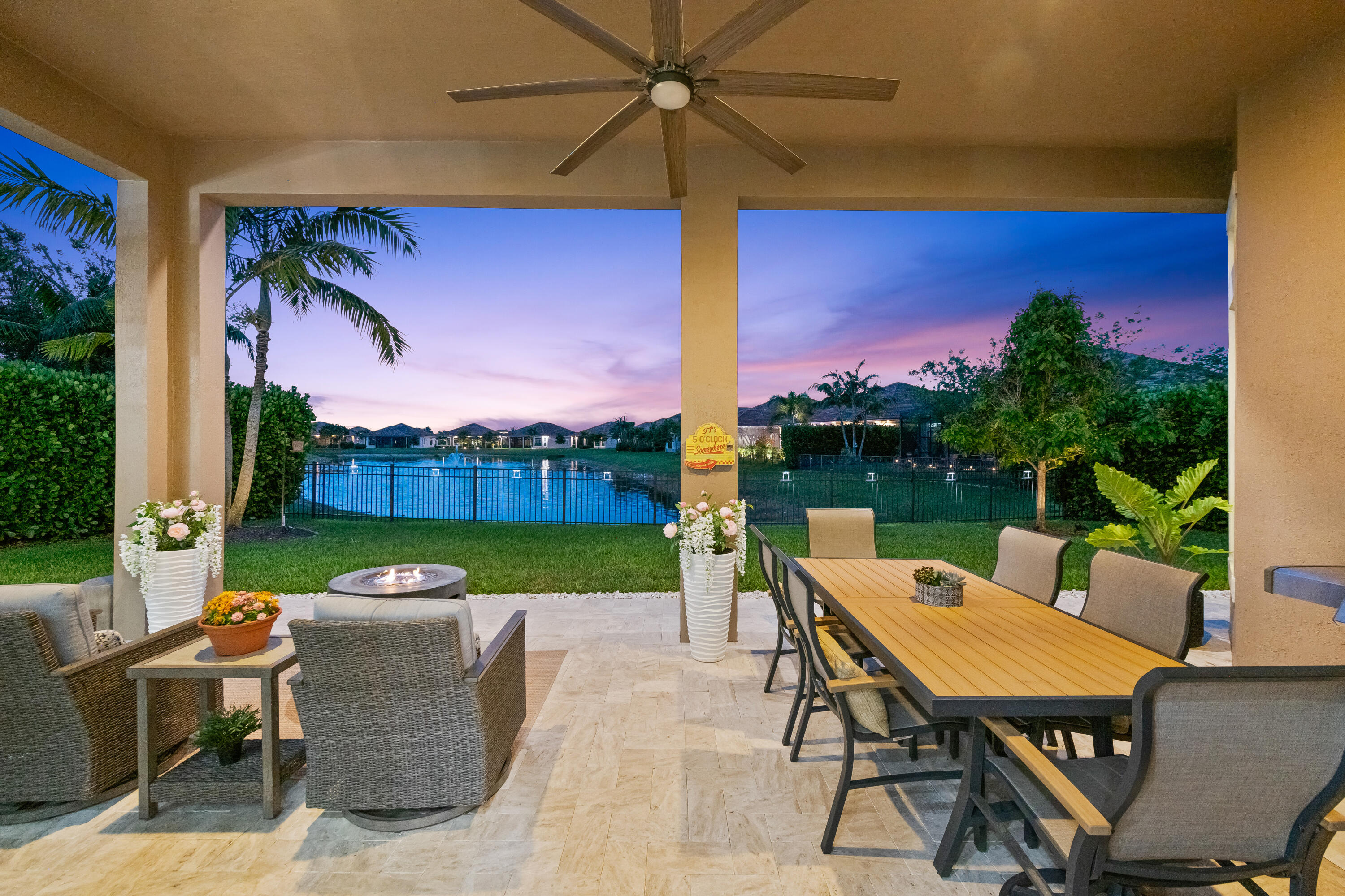 PARKLAND ROYALE - Residential