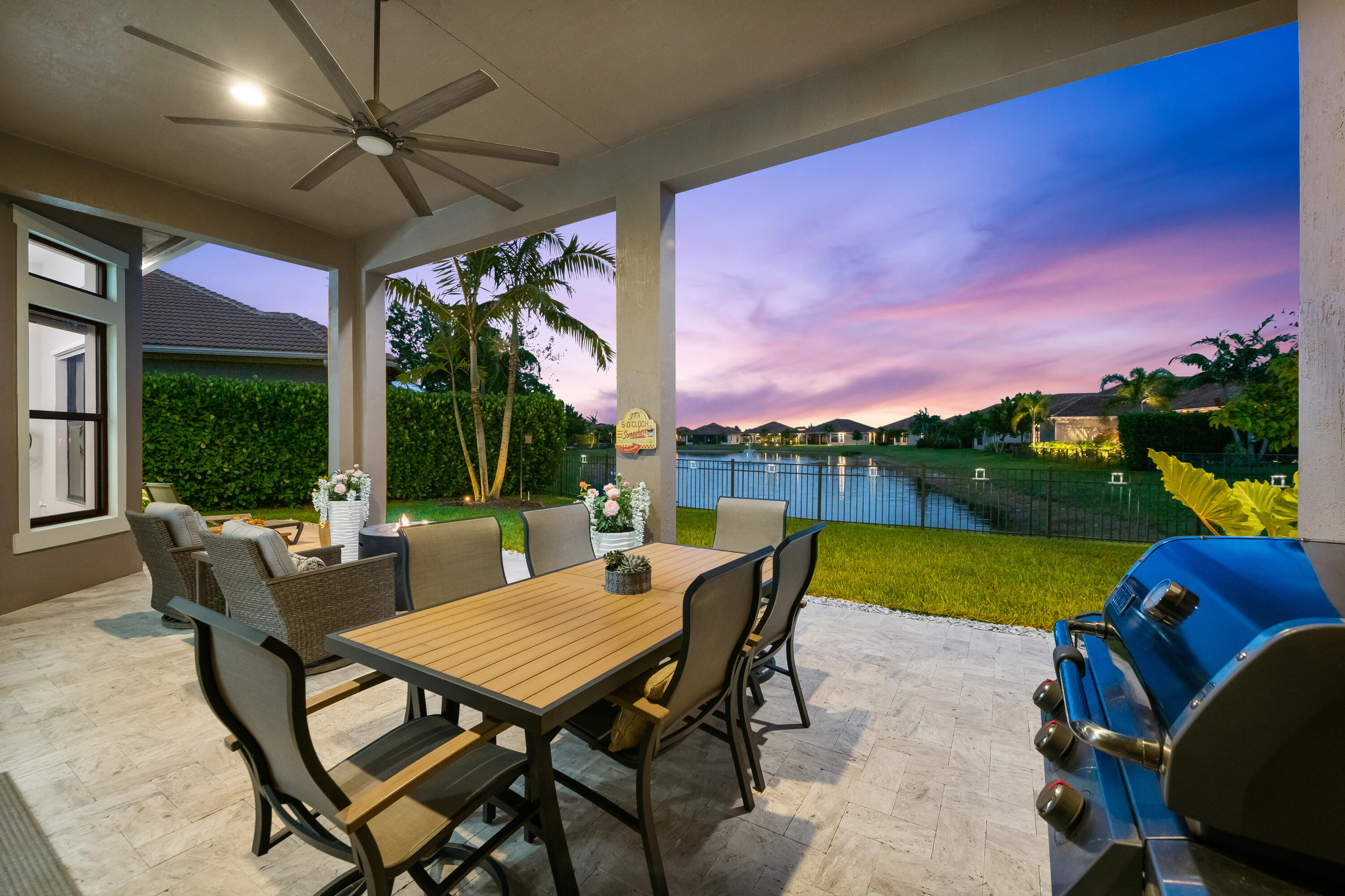 PARKLAND ROYALE - Residential
