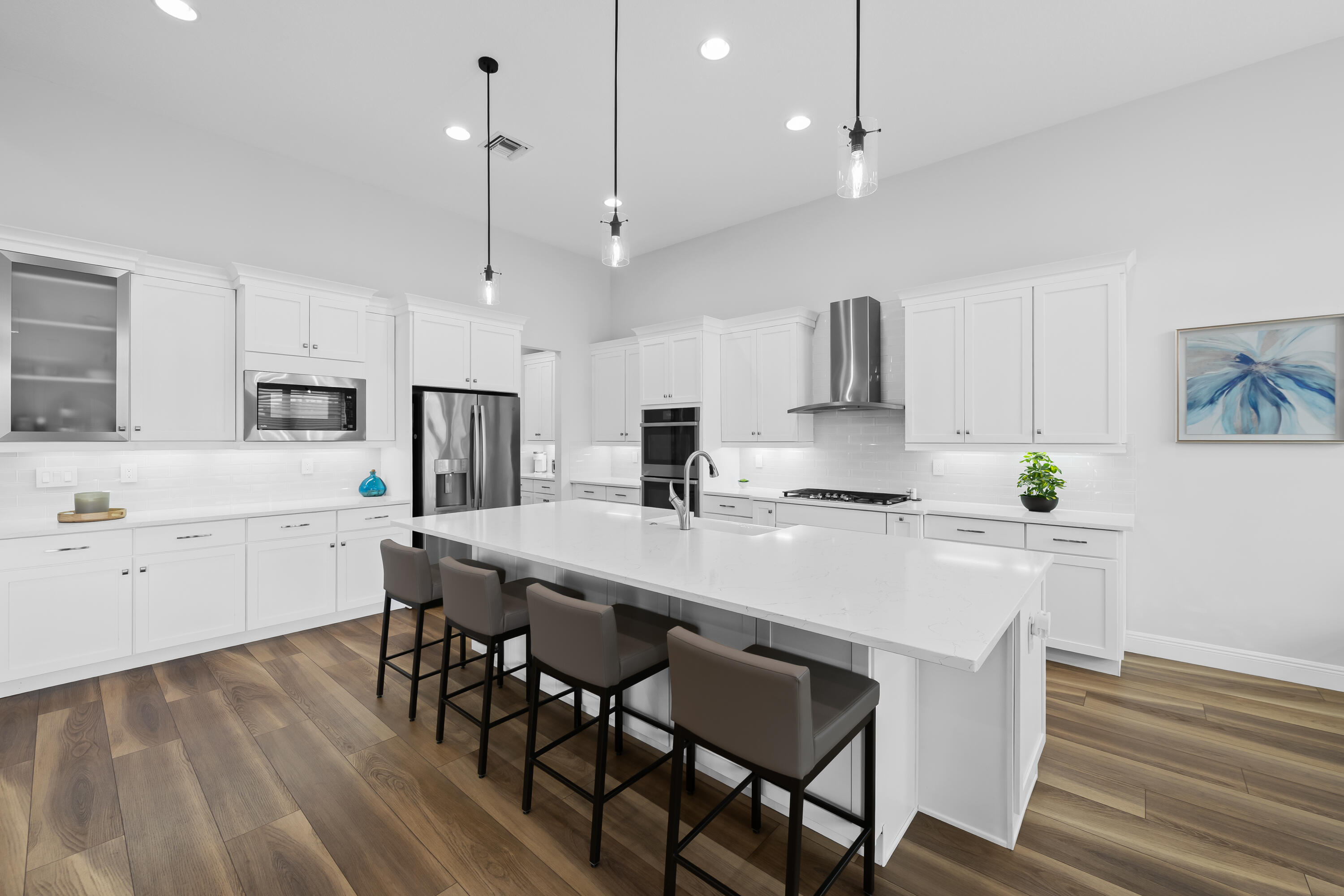 PARKLAND ROYALE - Residential