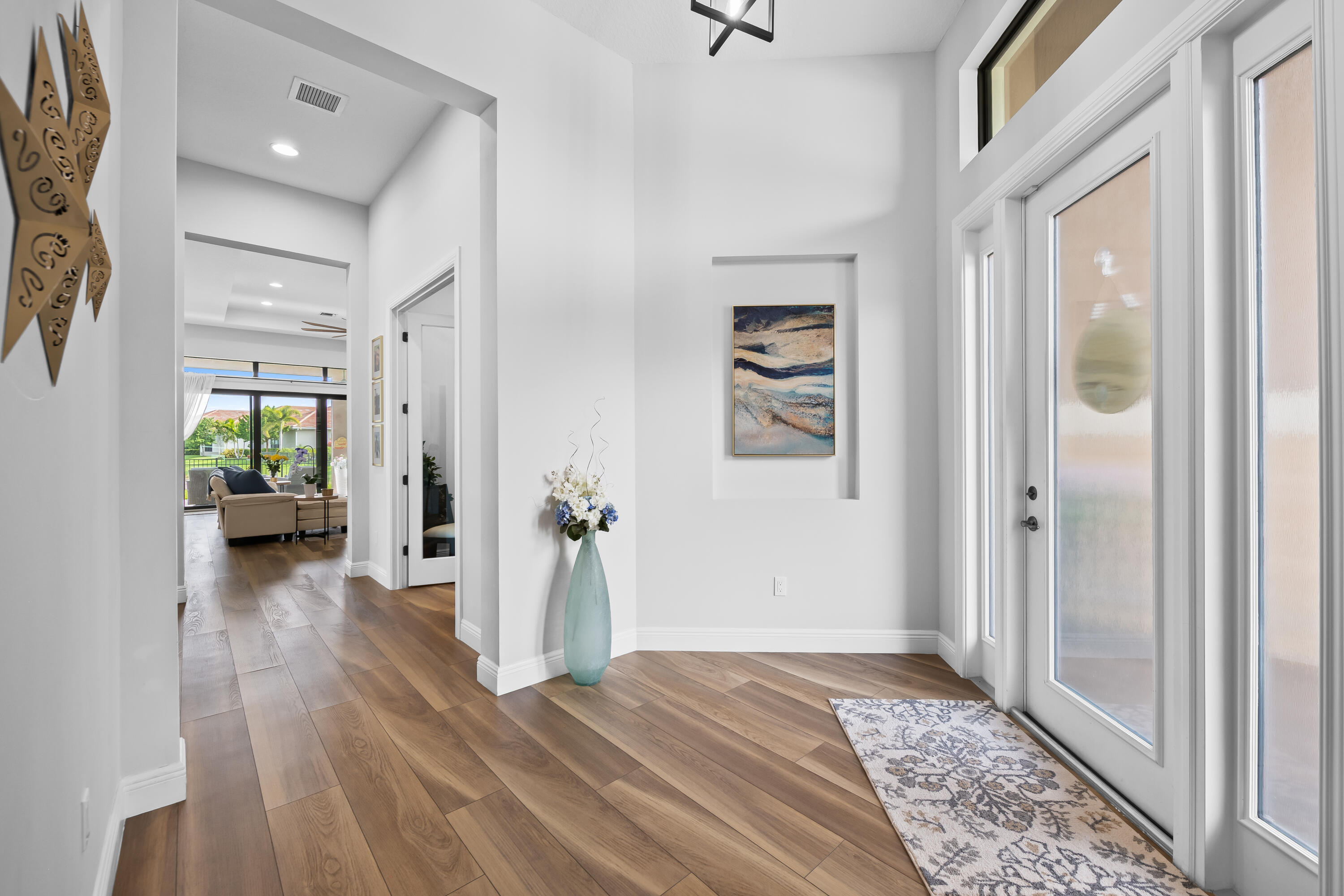 PARKLAND ROYALE - Residential