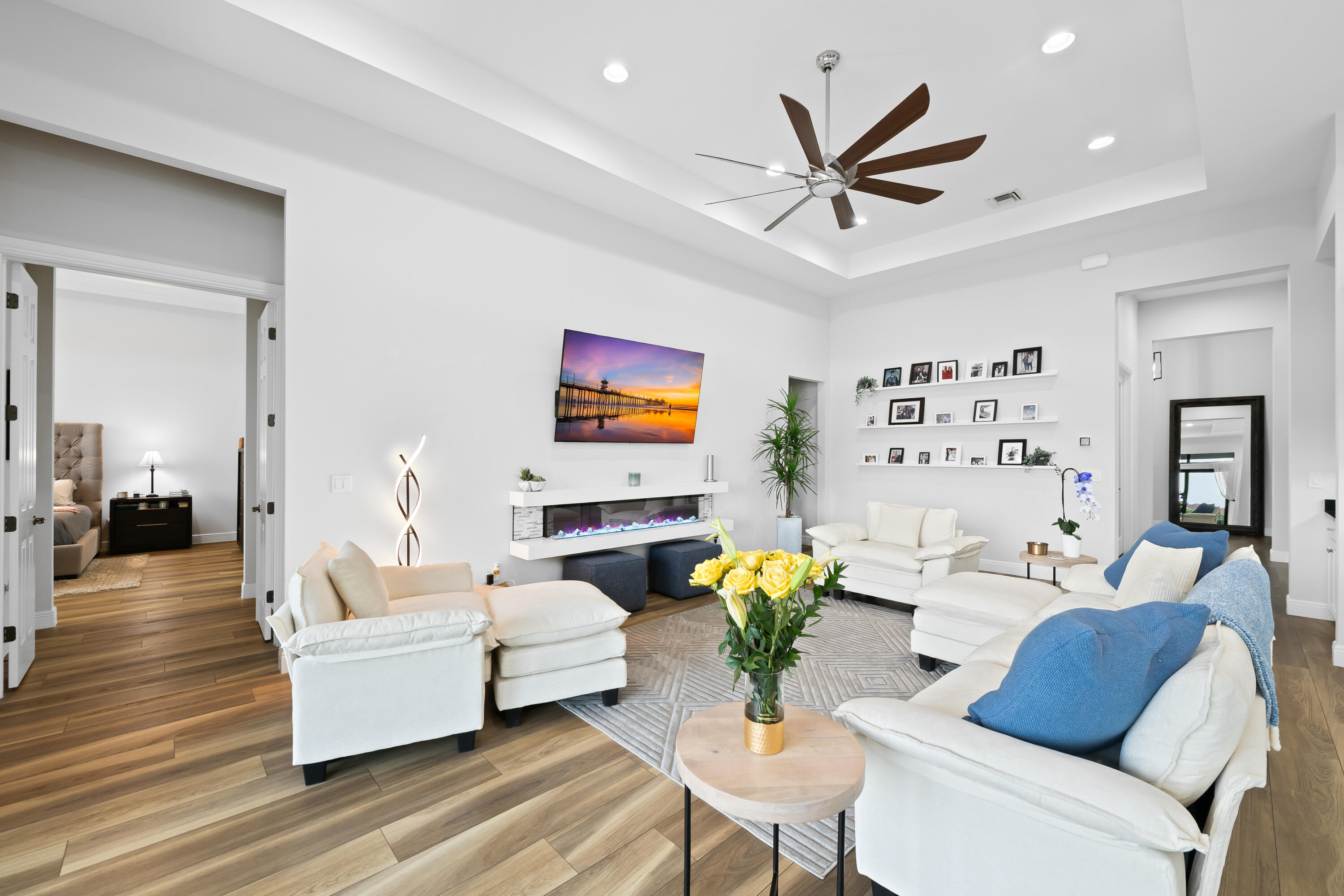 PARKLAND ROYALE - Residential