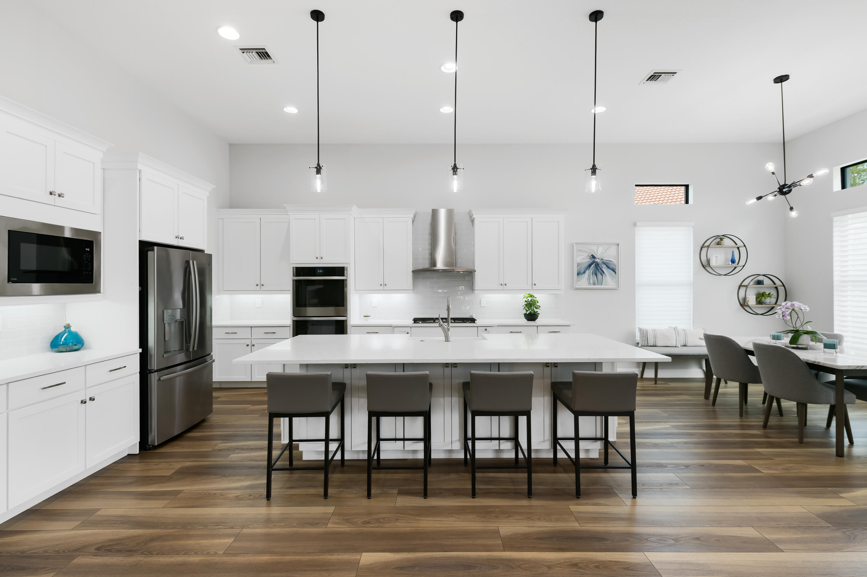 PARKLAND ROYALE - Residential