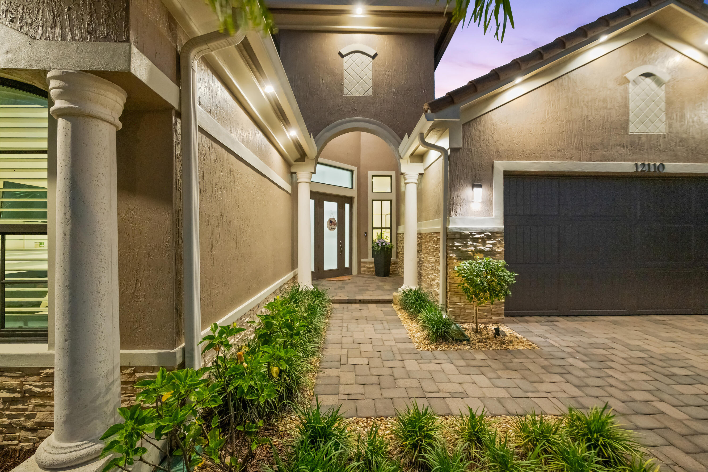 PARKLAND ROYALE - Residential