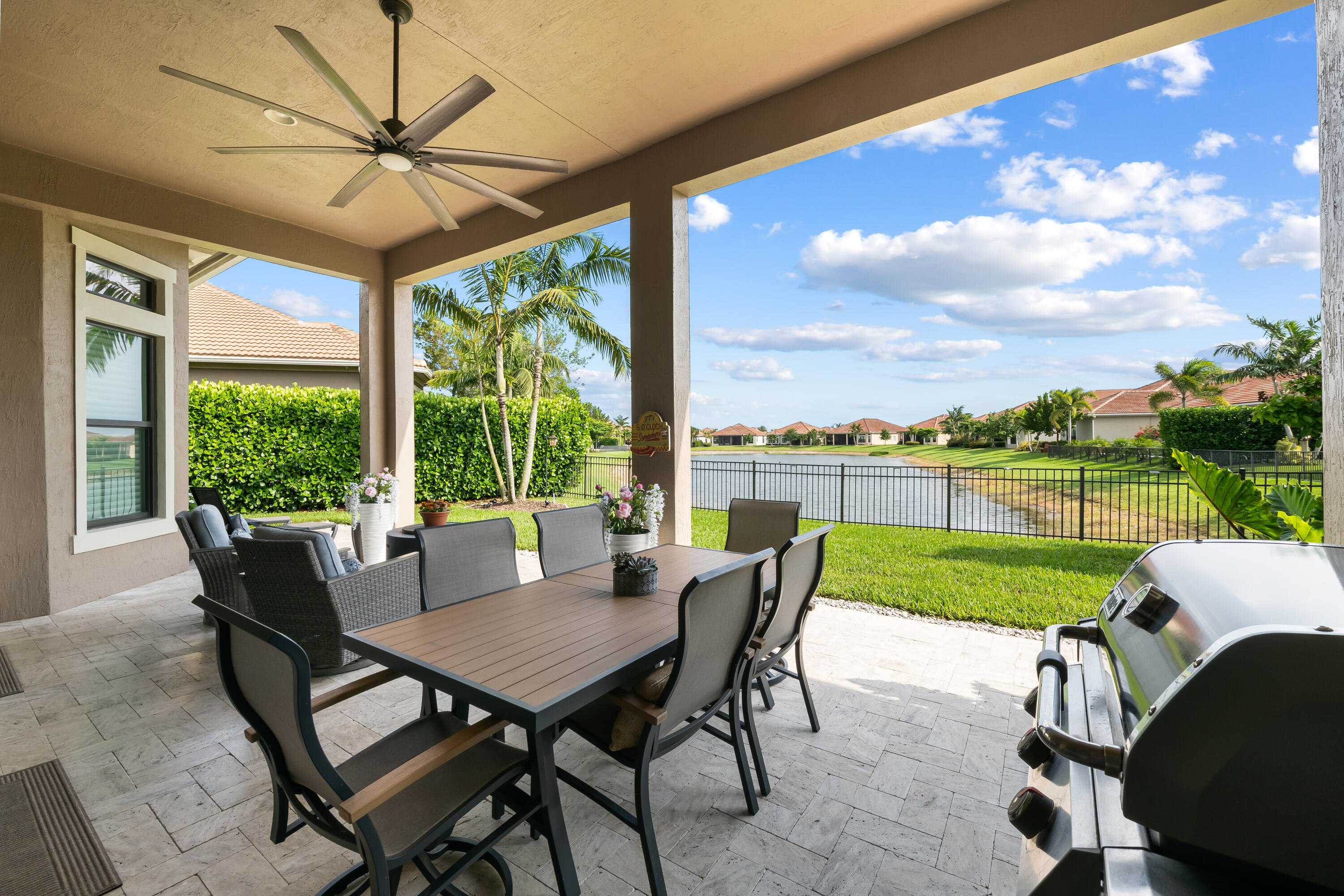 PARKLAND ROYALE - Residential