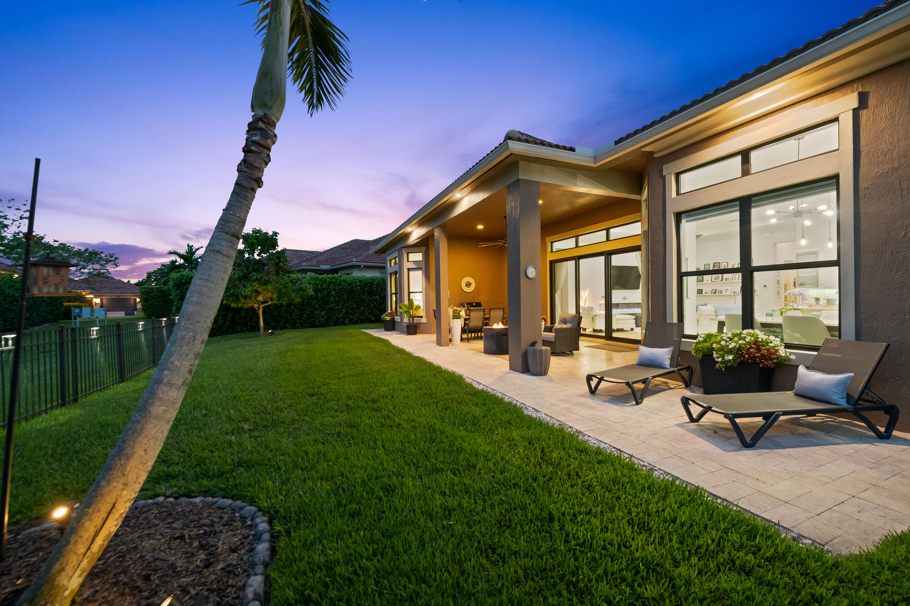 PARKLAND ROYALE - Residential