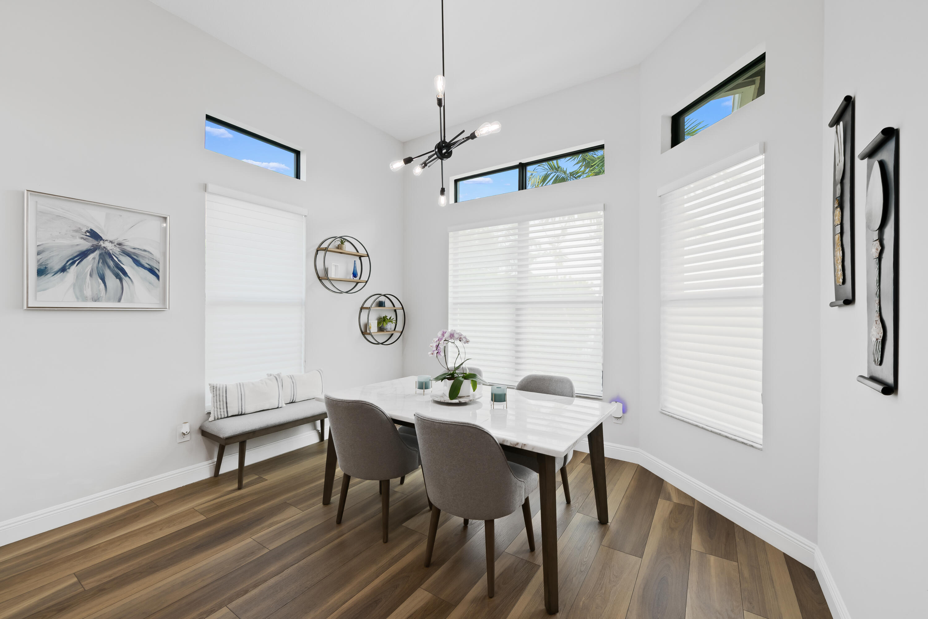 PARKLAND ROYALE - Residential