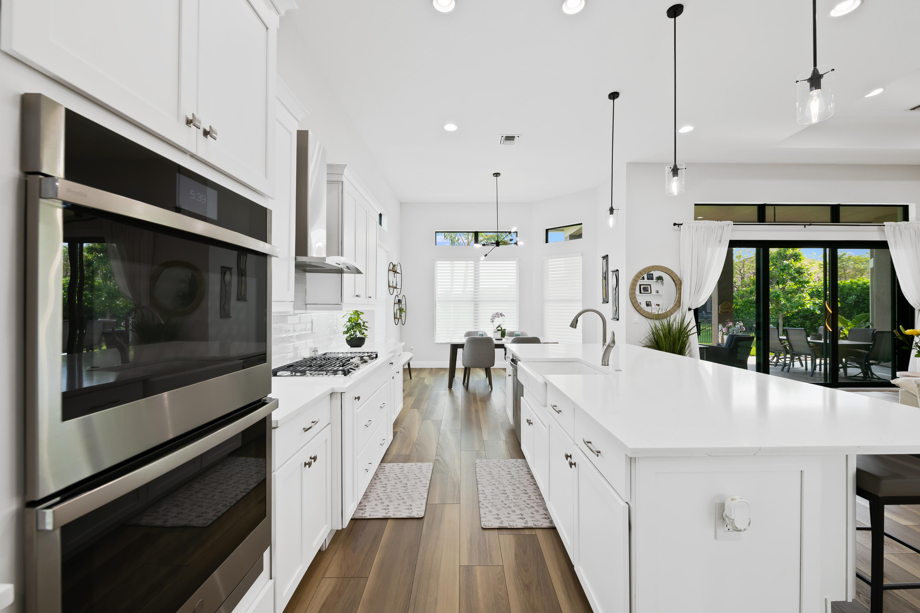 PARKLAND ROYALE - Residential