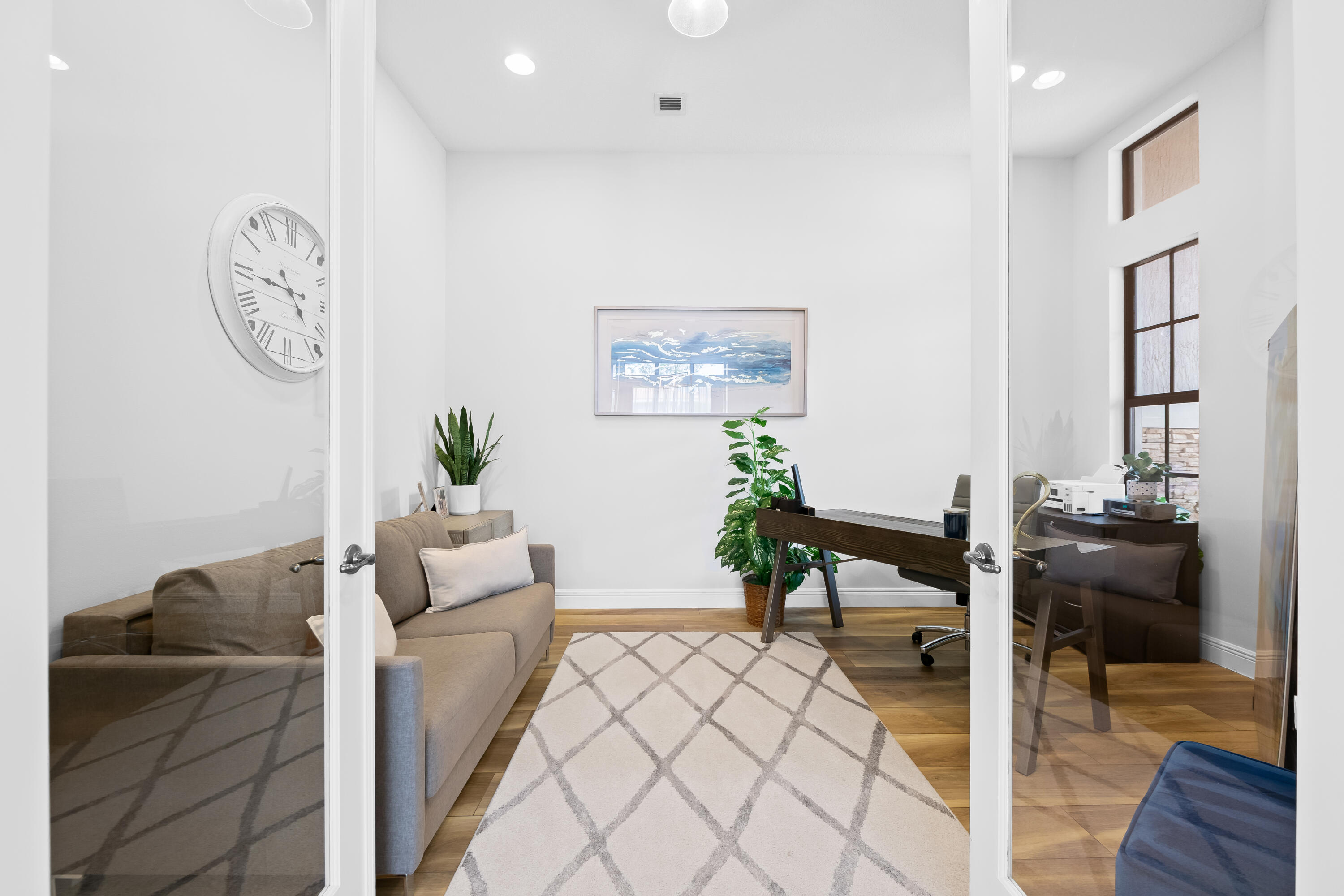 PARKLAND ROYALE - Residential