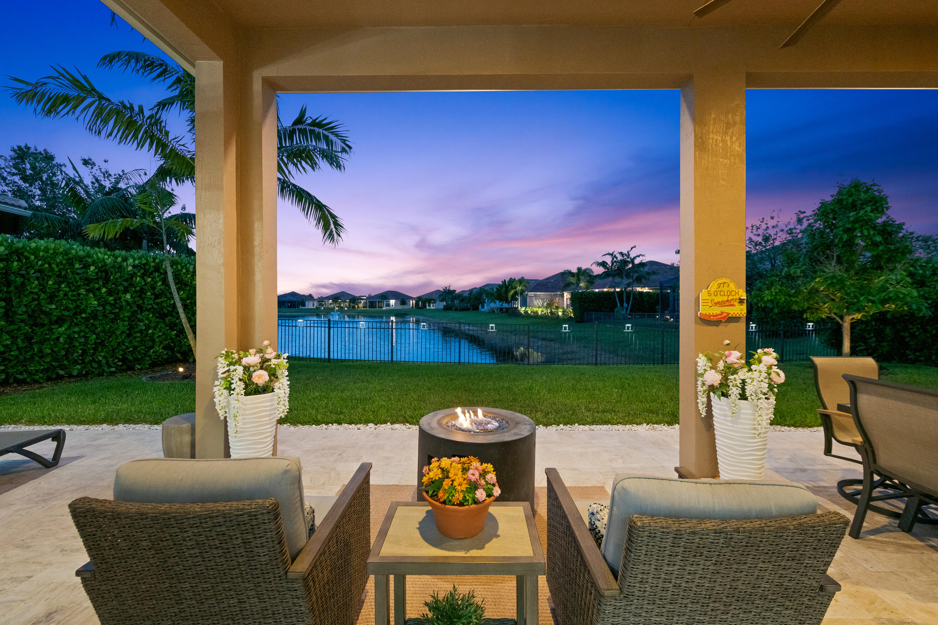 PARKLAND ROYALE - Residential