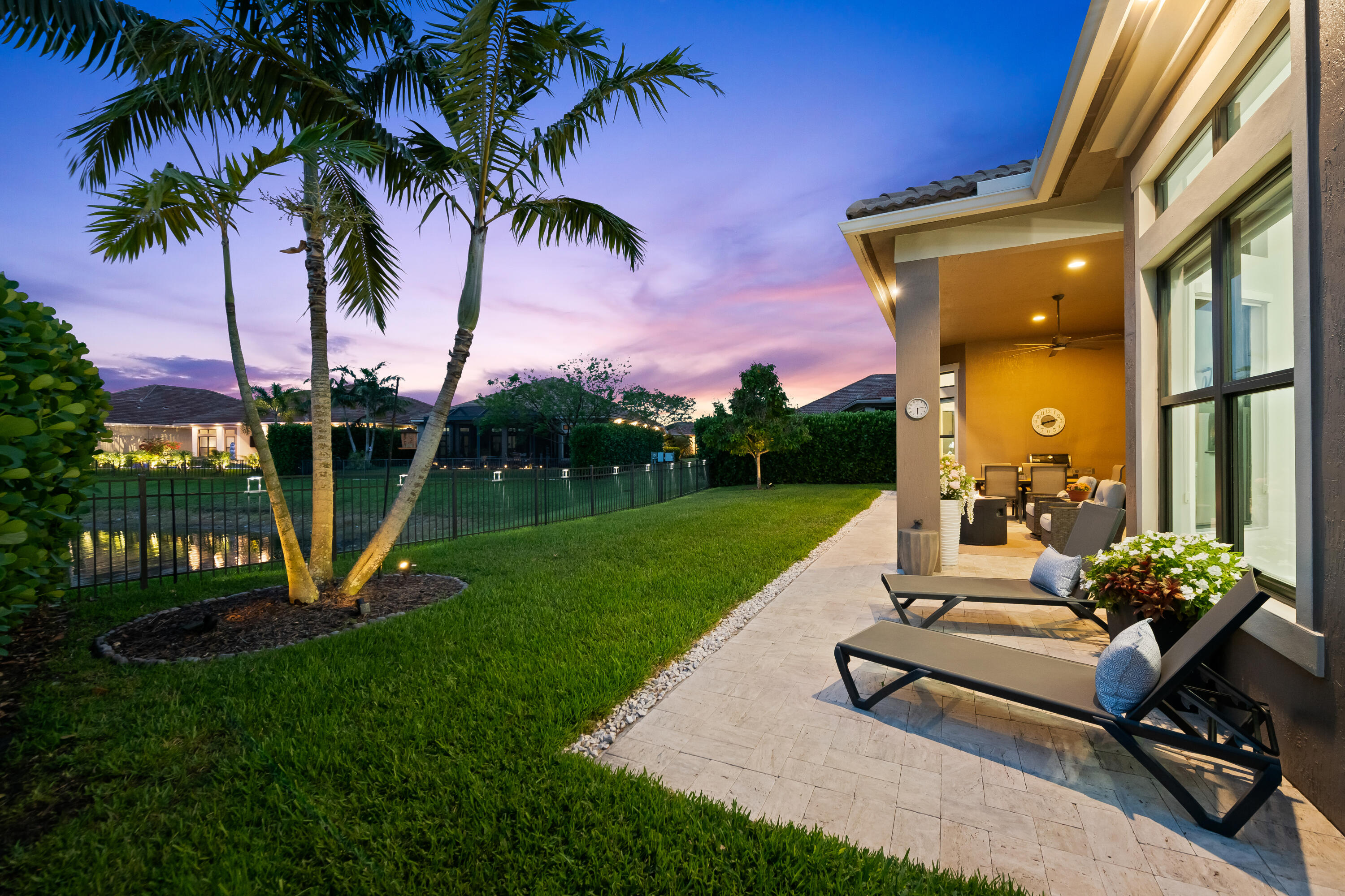 PARKLAND ROYALE - Residential