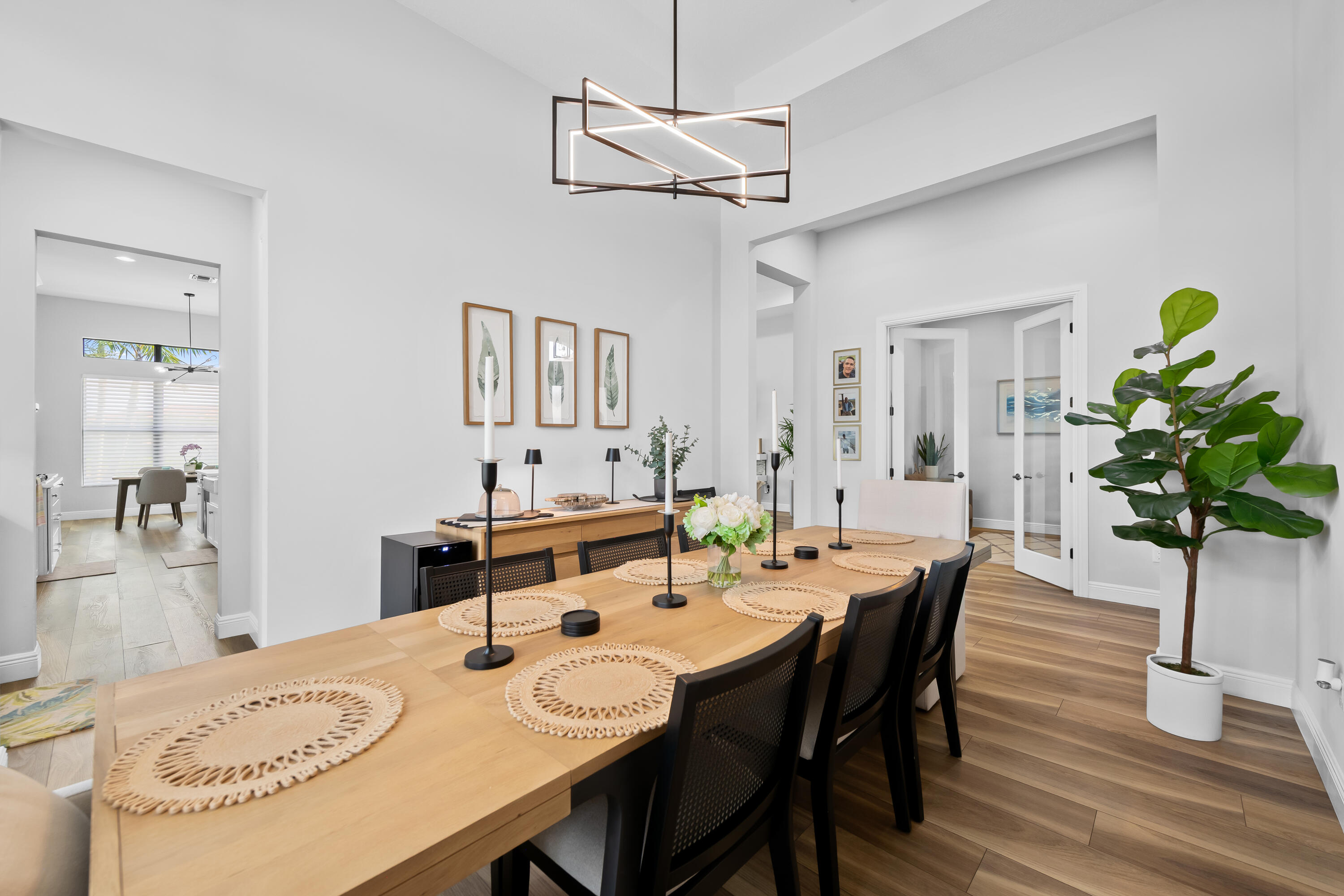 PARKLAND ROYALE - Residential