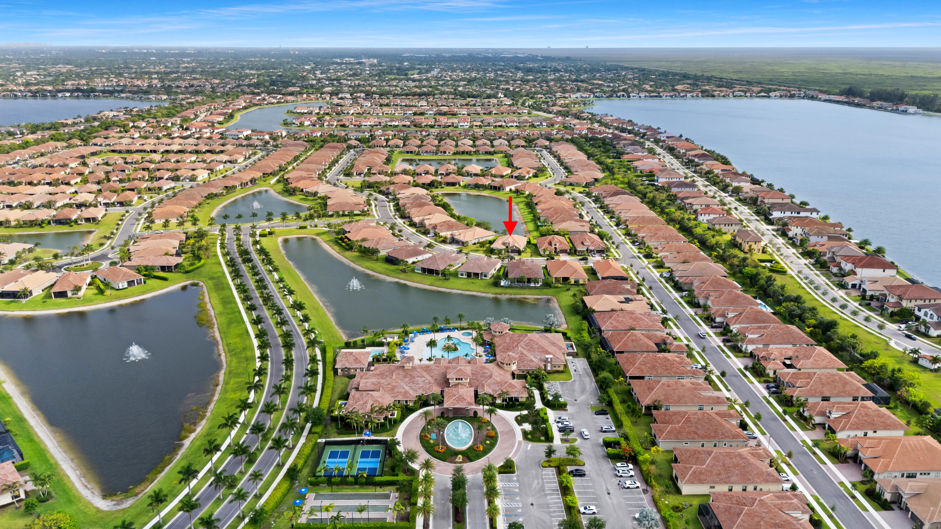 PARKLAND ROYALE - Residential