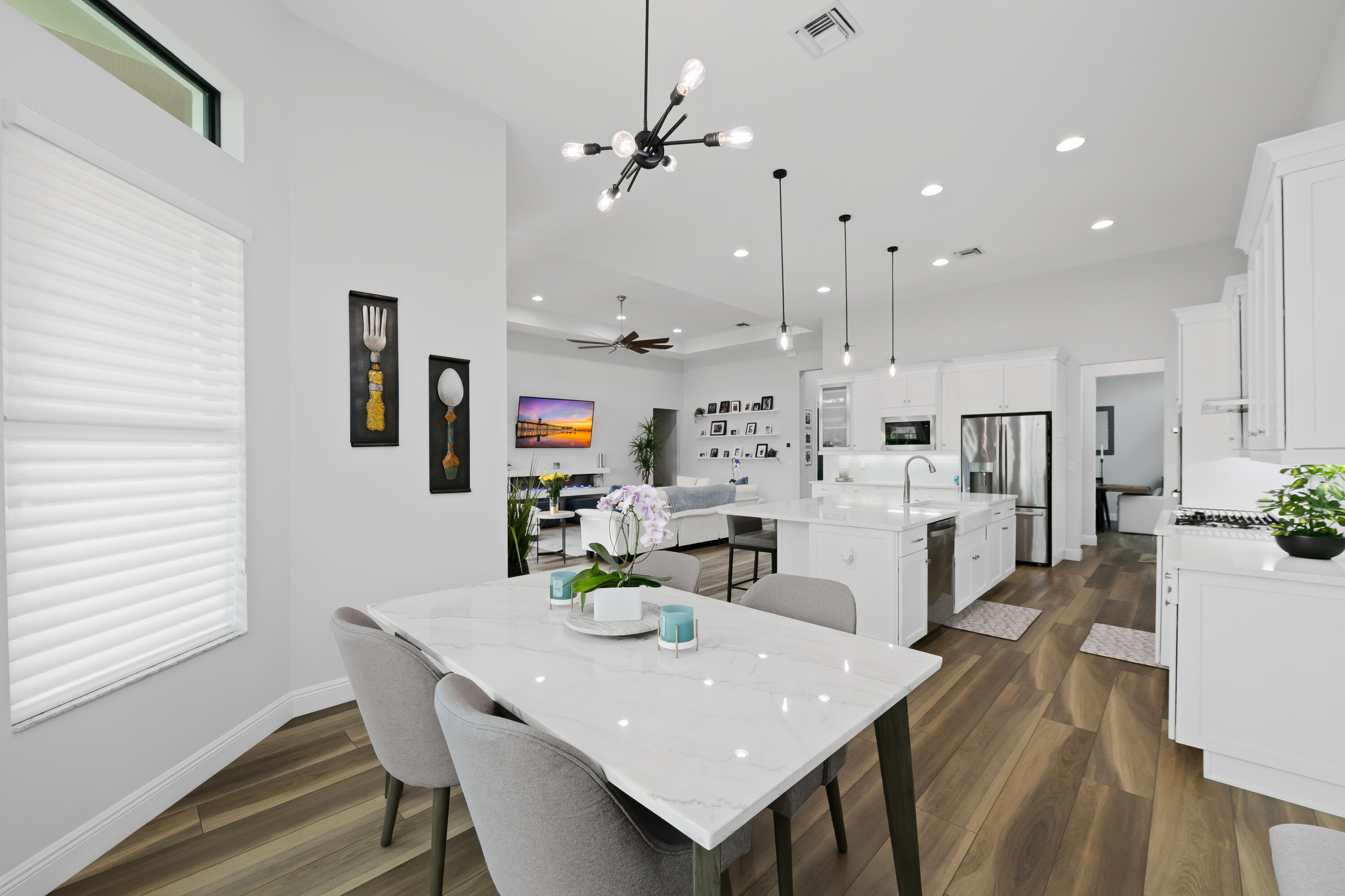 PARKLAND ROYALE - Residential