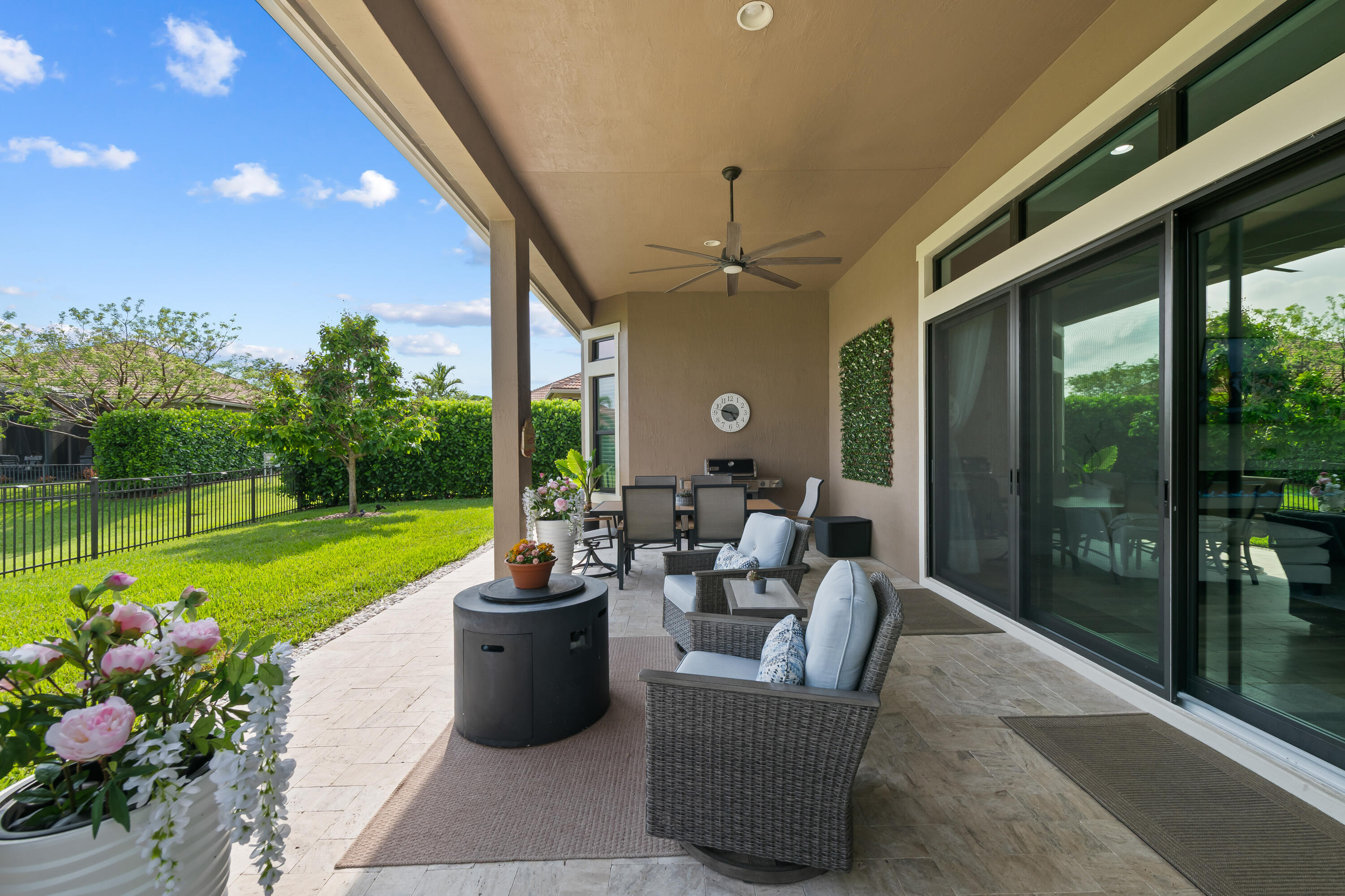 PARKLAND ROYALE - Residential