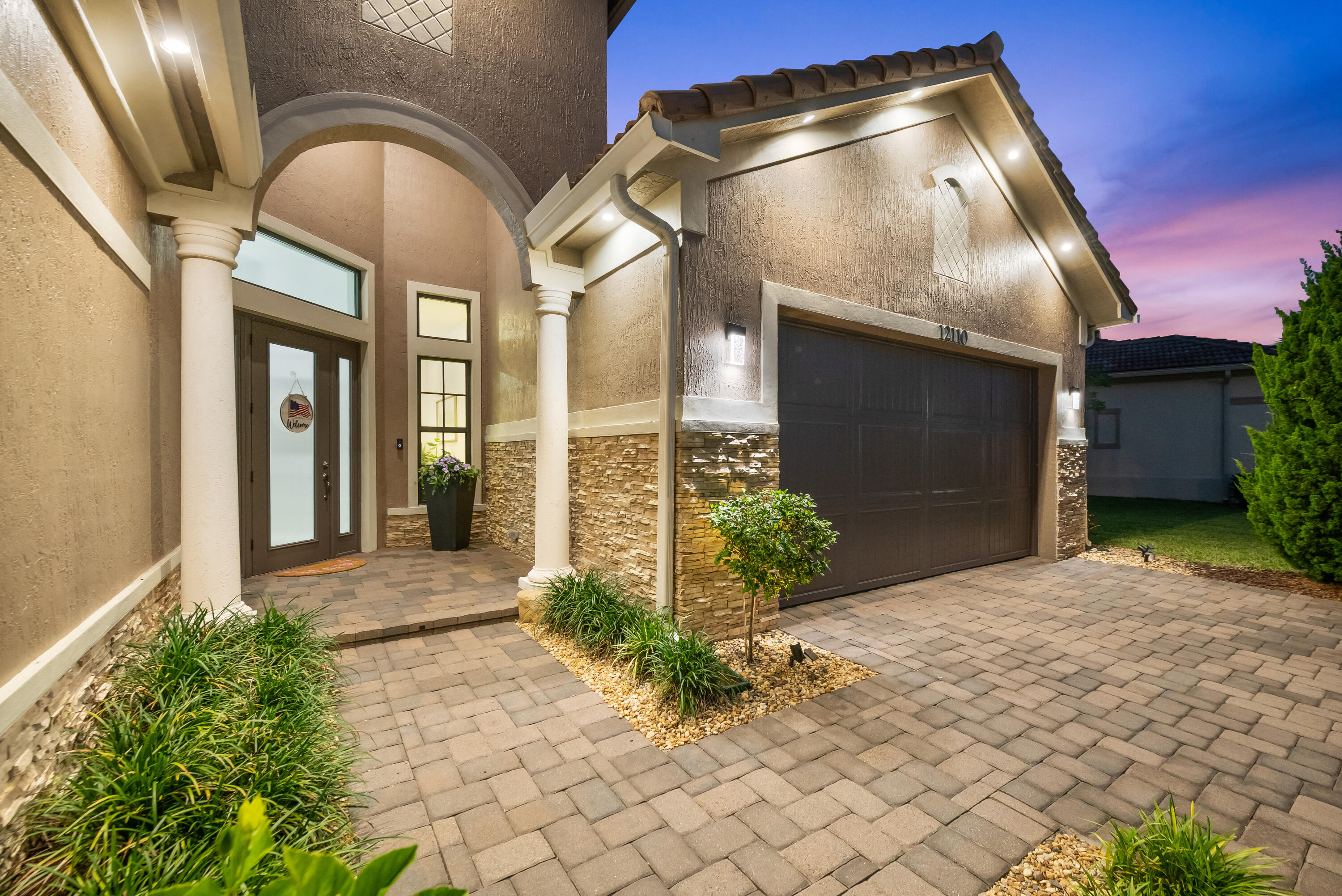PARKLAND ROYALE - Residential