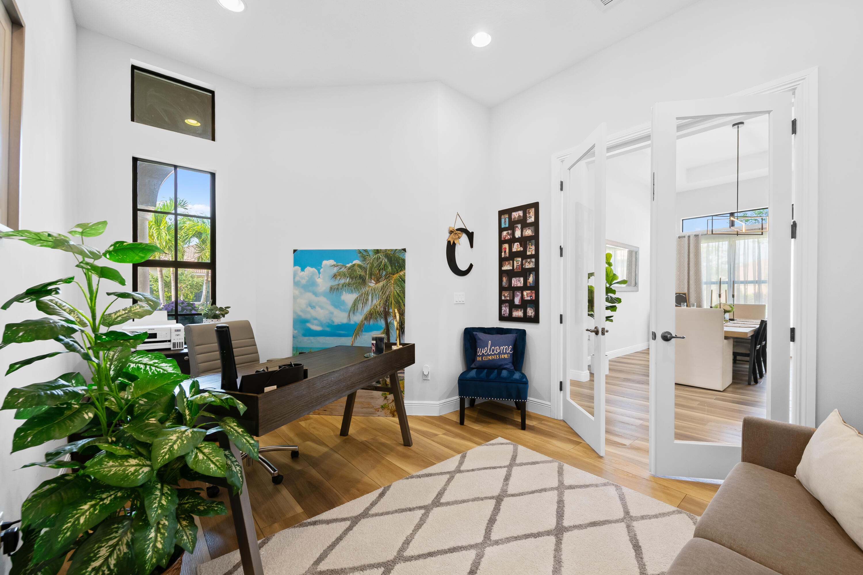 PARKLAND ROYALE - Residential