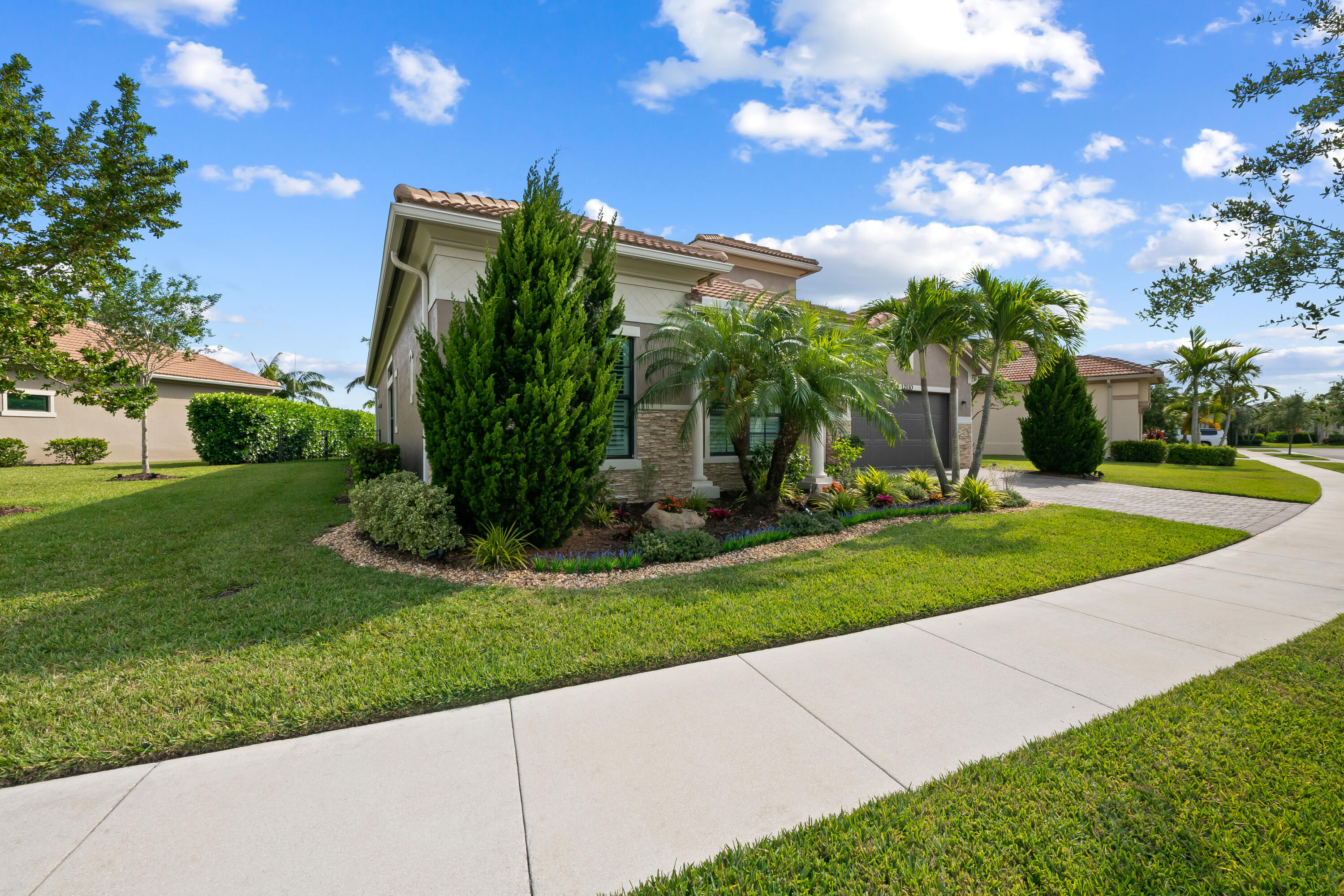 12110 Bastille Circle E