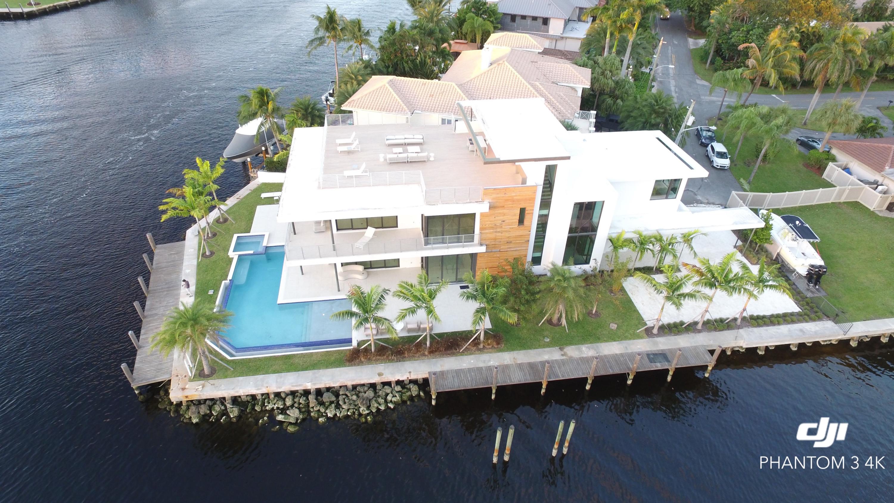 HILLSBORO SHORES SEC B - Residential