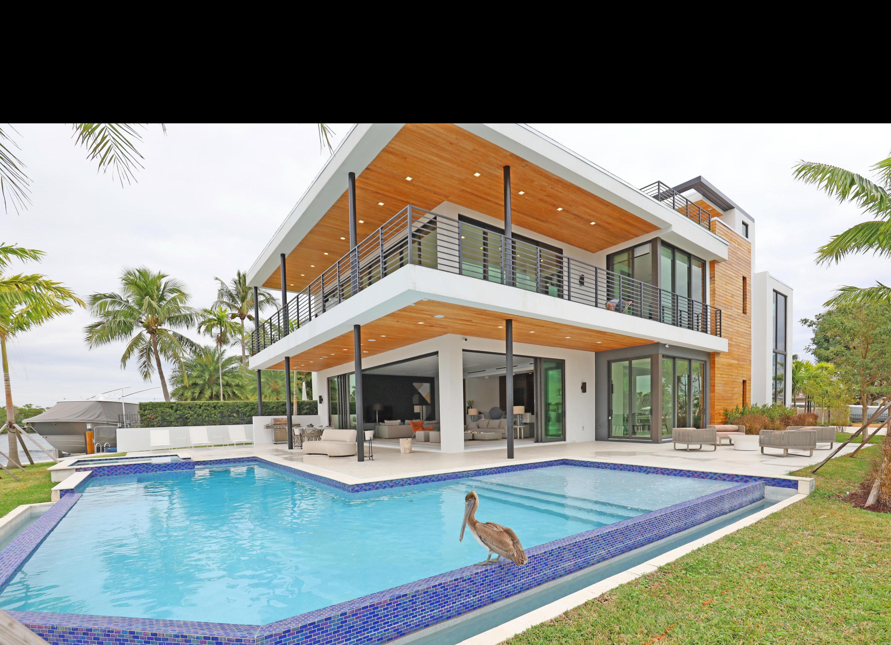 HILLSBORO SHORES SEC B - Residential