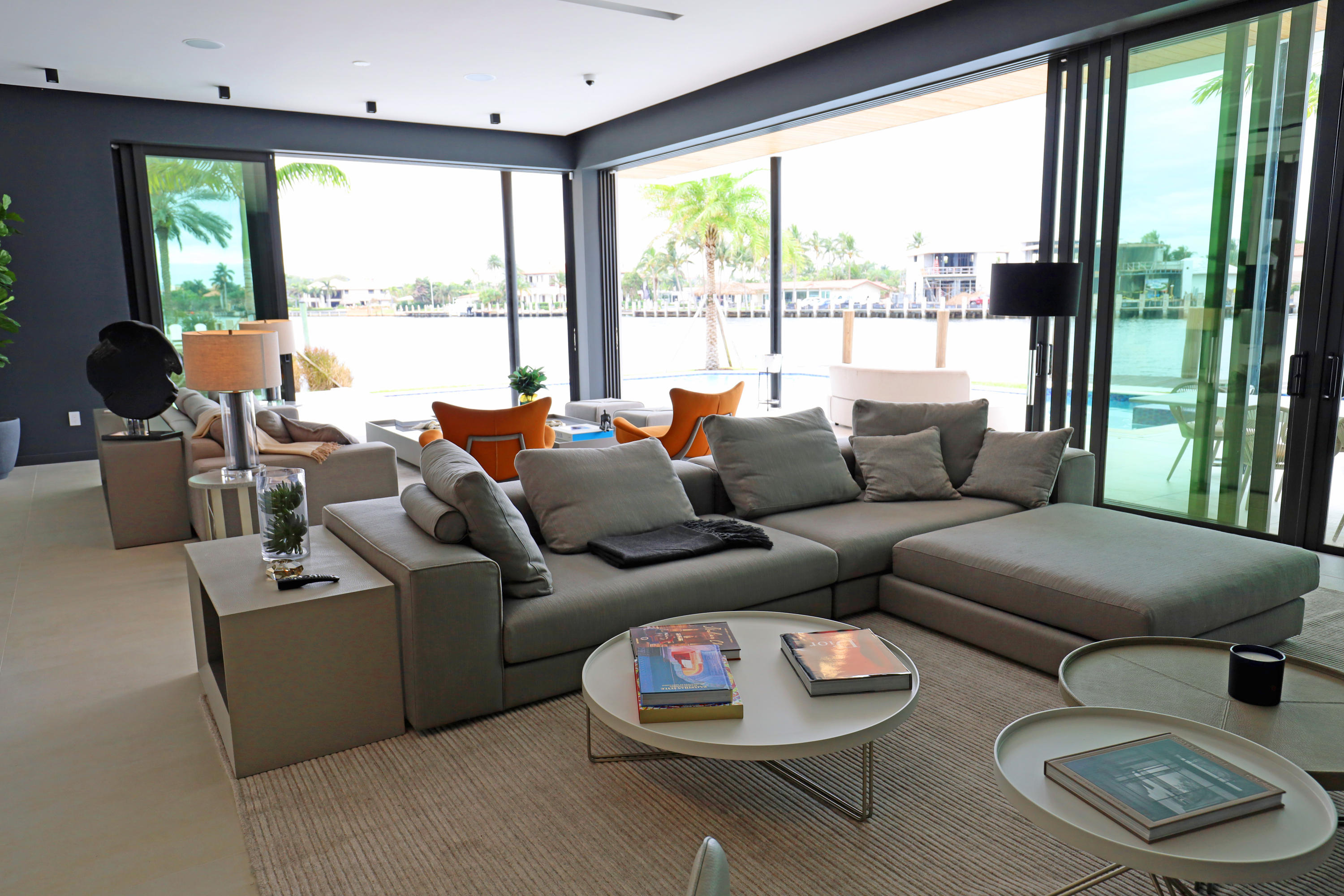 HILLSBORO SHORES SEC B - Residential