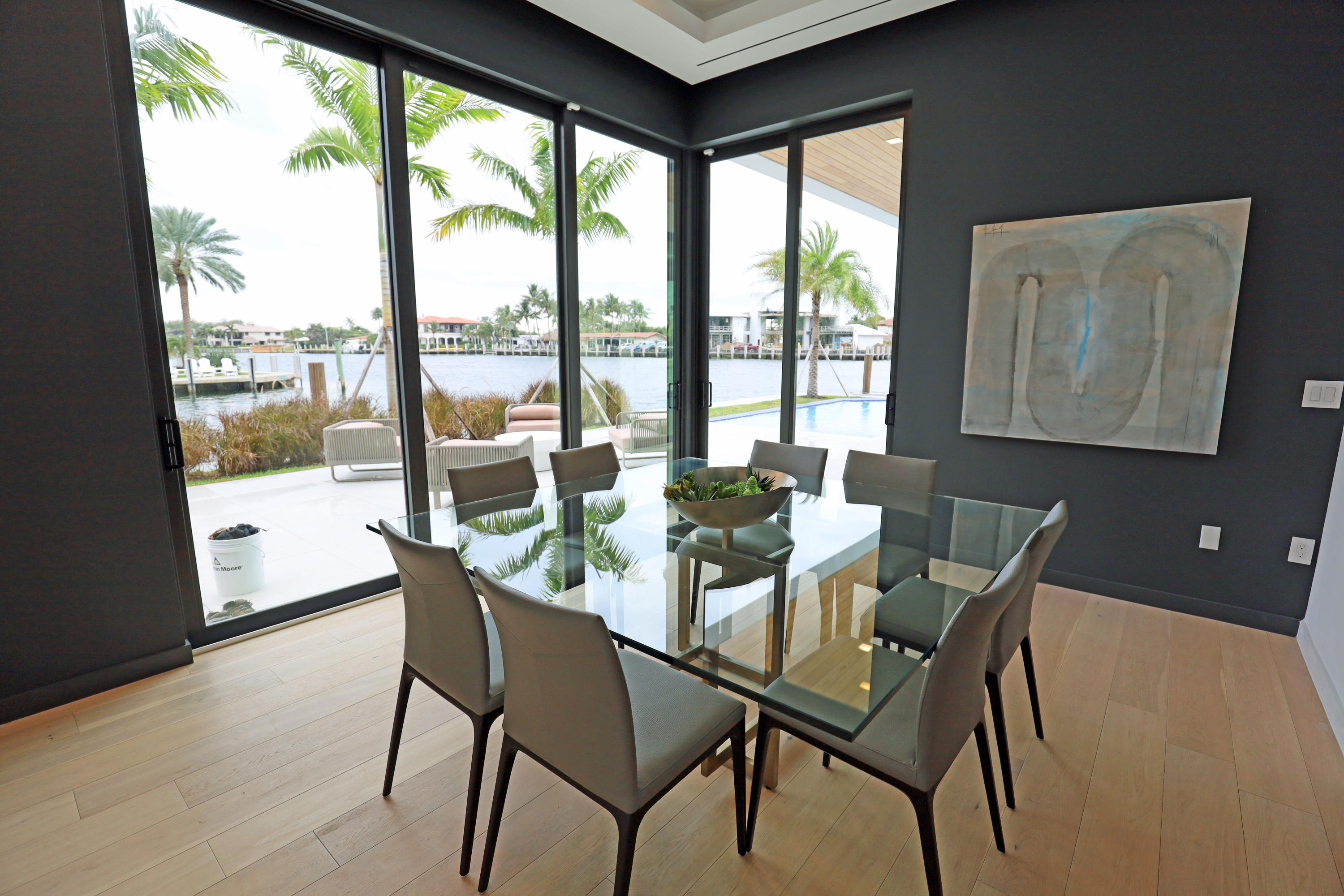 HILLSBORO SHORES SEC B - Residential