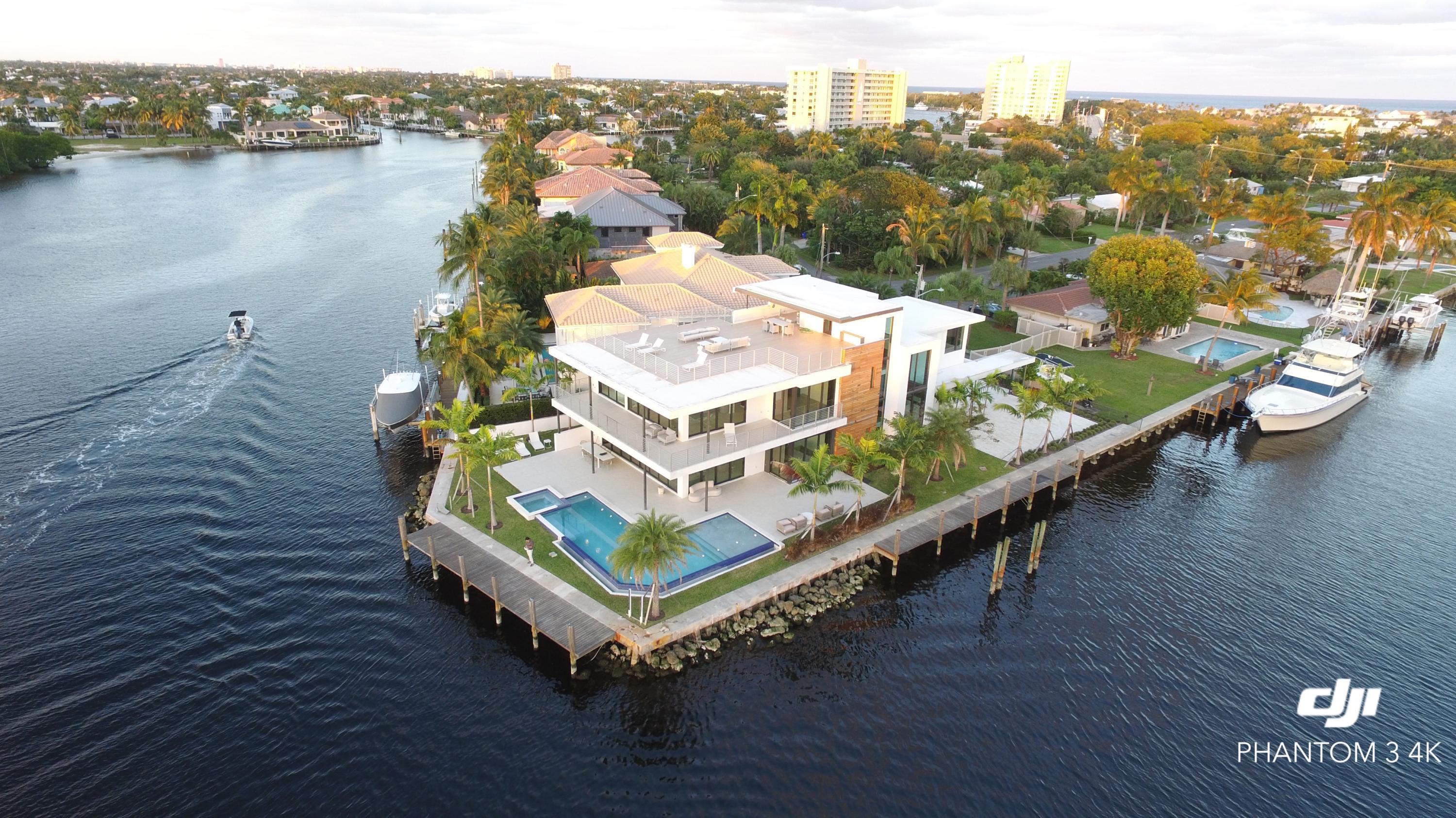 HILLSBORO SHORES SEC B - Residential