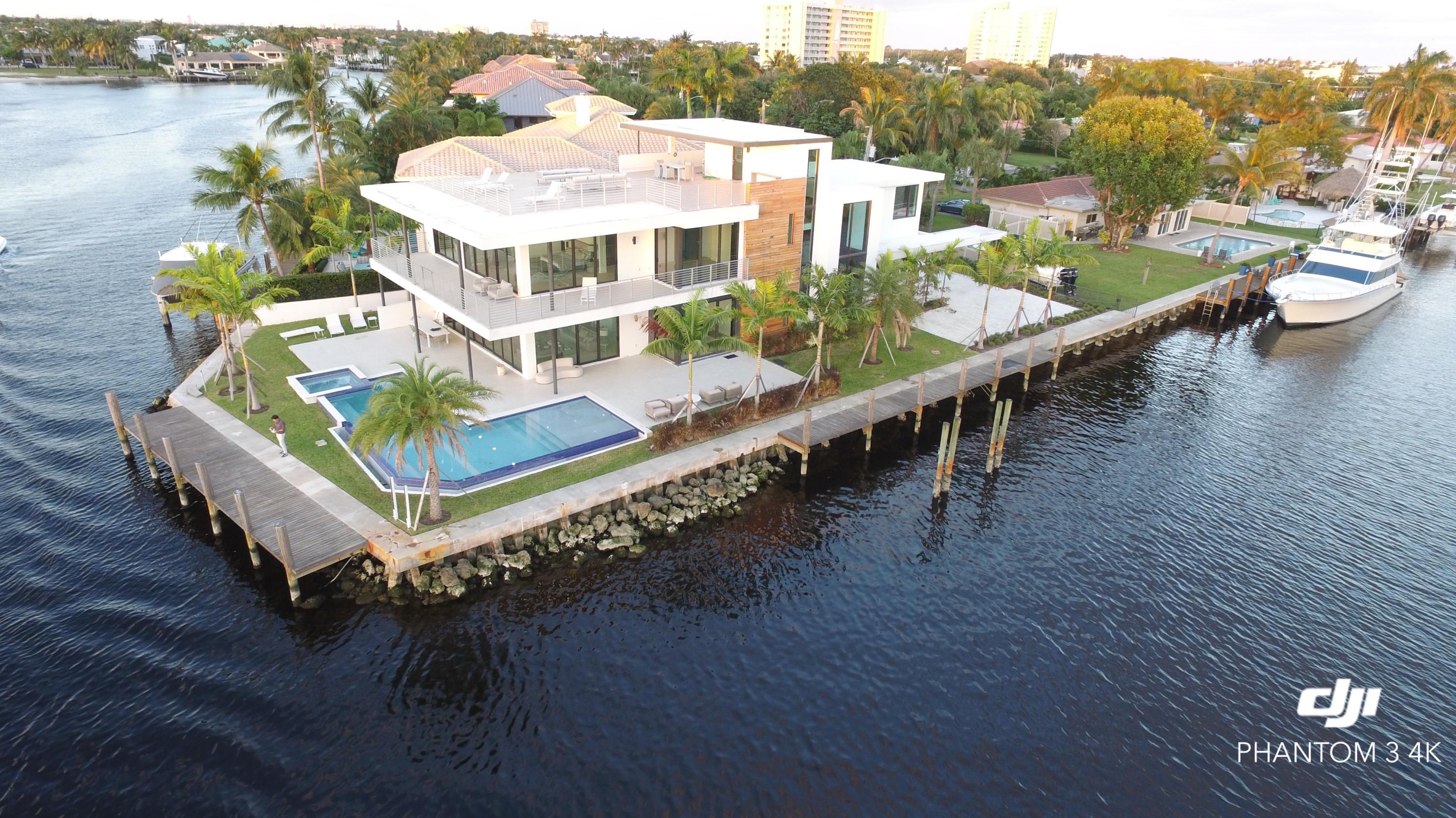 HILLSBORO SHORES SEC B - Residential