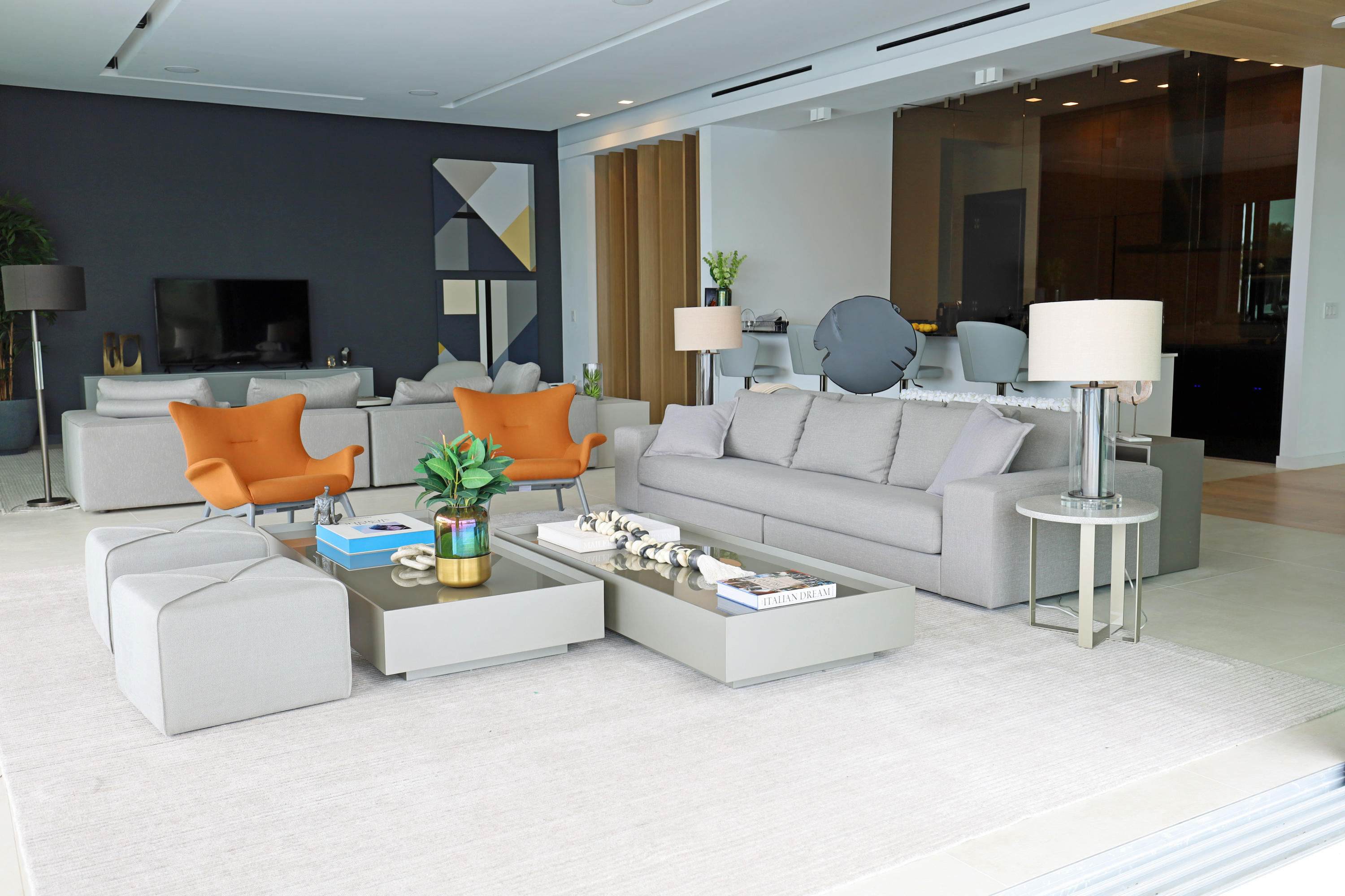 HILLSBORO SHORES SEC B - Residential