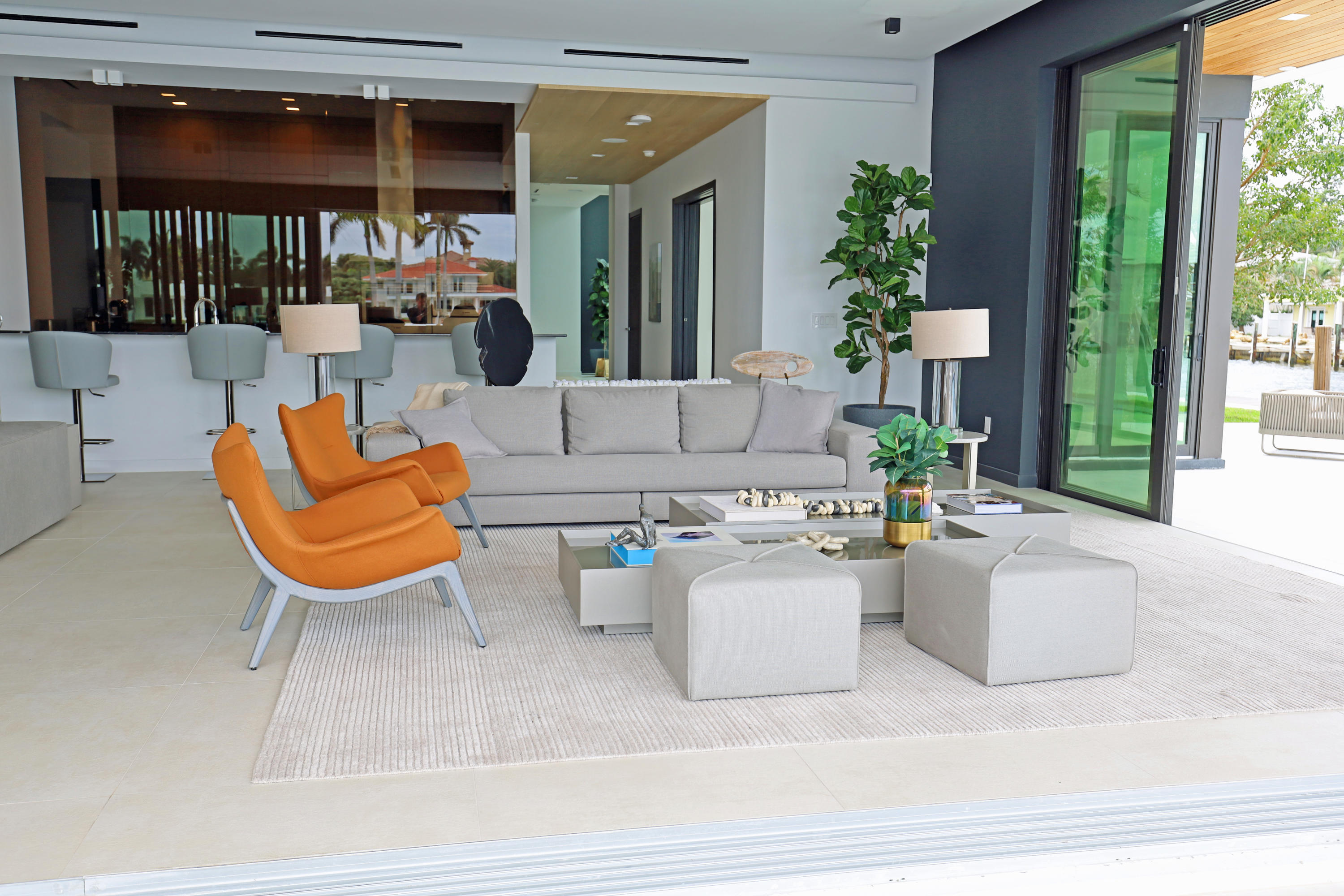 HILLSBORO SHORES SEC B - Residential