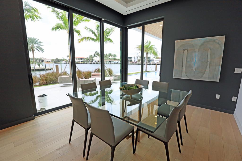 HILLSBORO SHORES SEC B - Residential