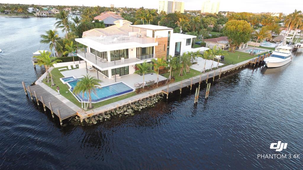 HILLSBORO SHORES SEC B - Residential