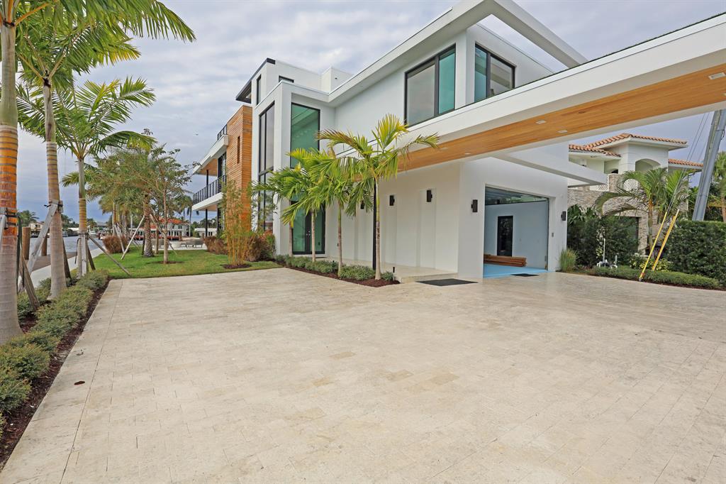 HILLSBORO SHORES SEC B - Residential
