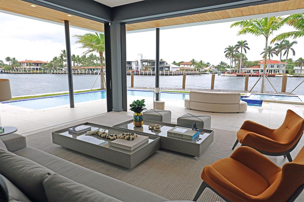 HILLSBORO SHORES SEC B - Residential