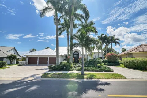 4476 Bocaire Boulevard, Boca Raton, FL MLS: R10780441
