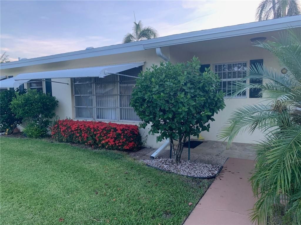 Photo of 200 Bayview Ave #B, Boynton Beach, FL 33435 (MLS # F10292506)