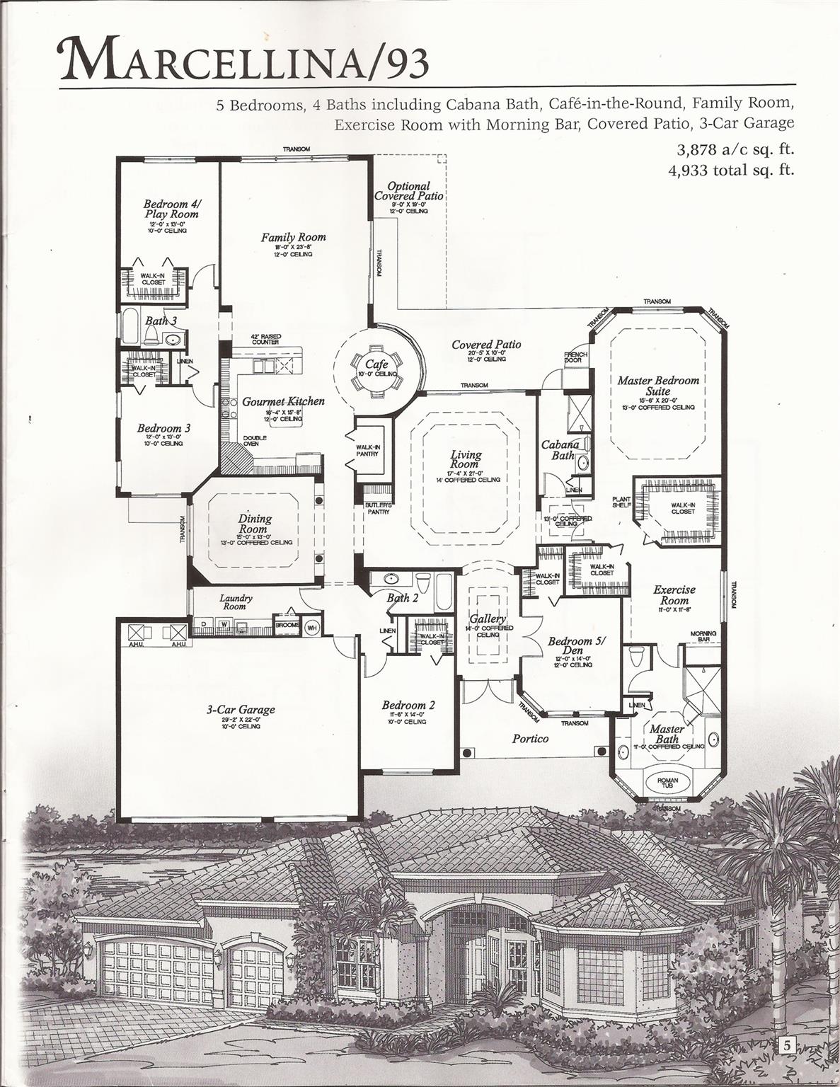 Long Lake Ranches Two - Residential