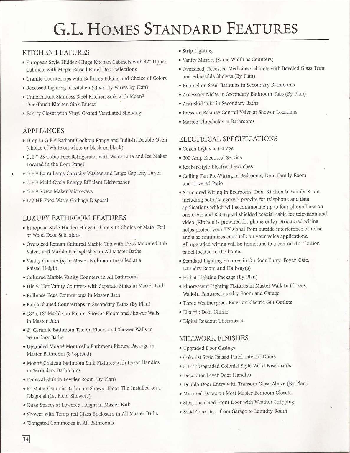 Long Lake Ranches Two - Residential