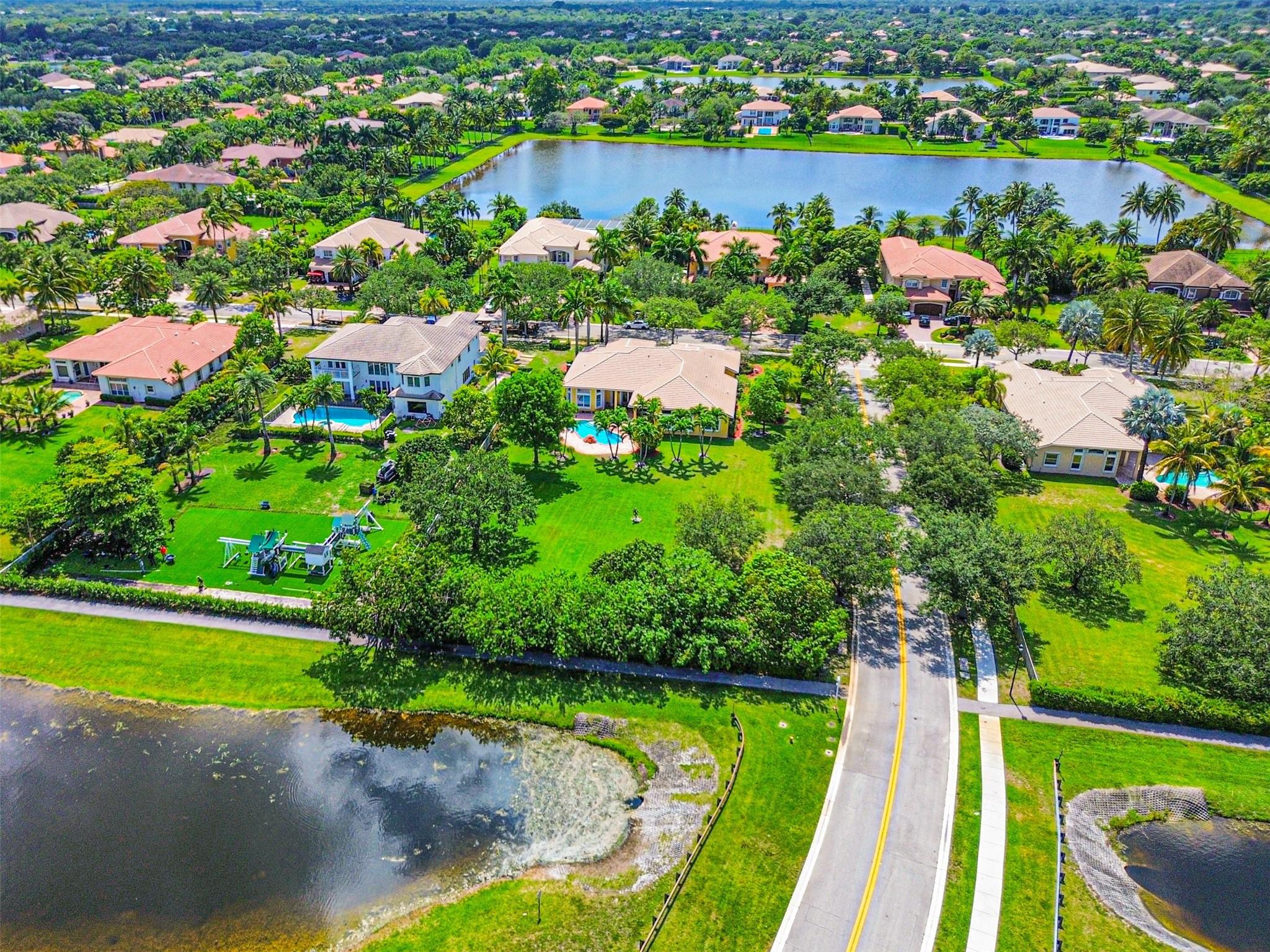 Long Lake Ranches Two - Residential