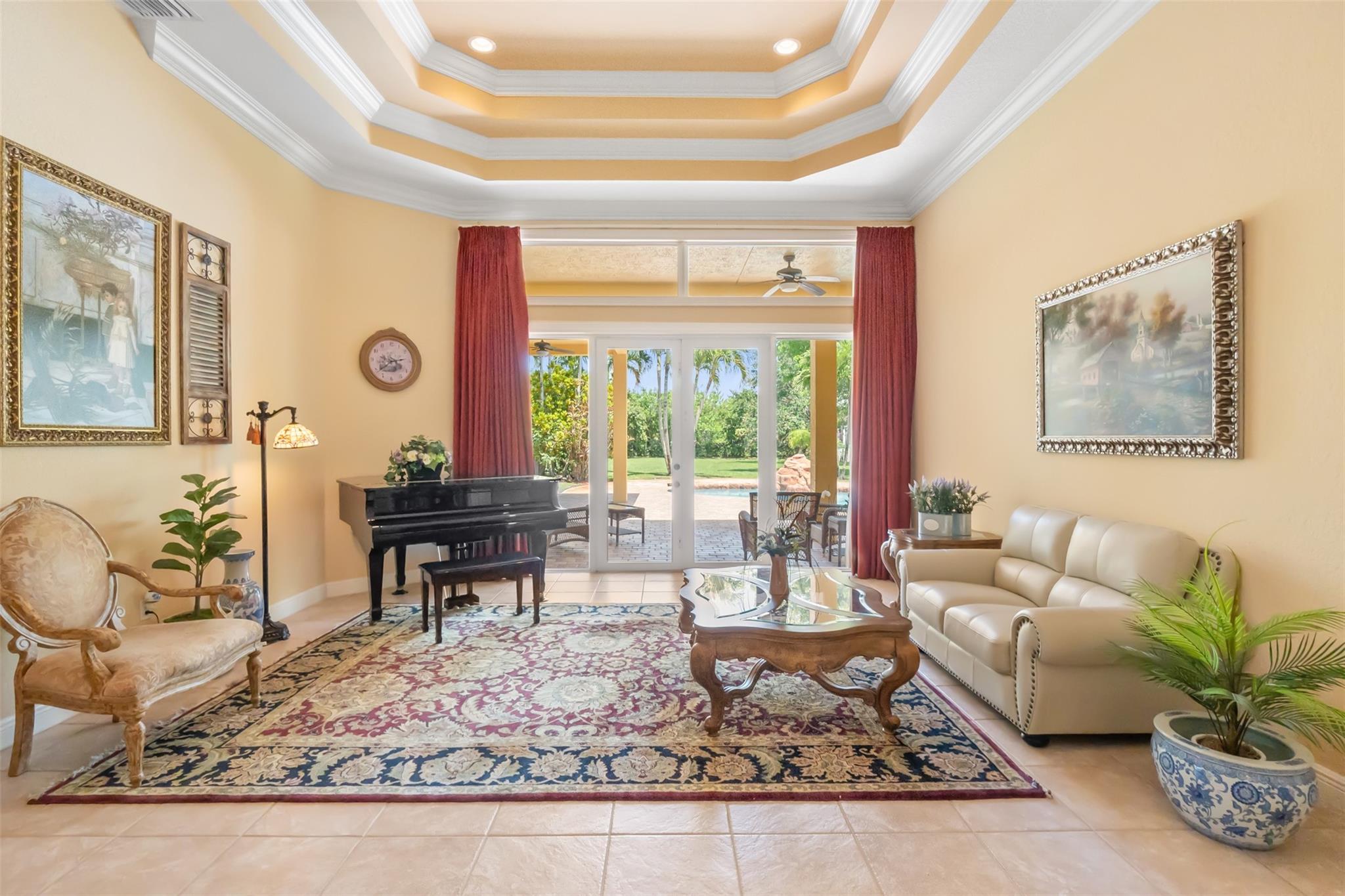 Long Lake Ranches Two - Residential