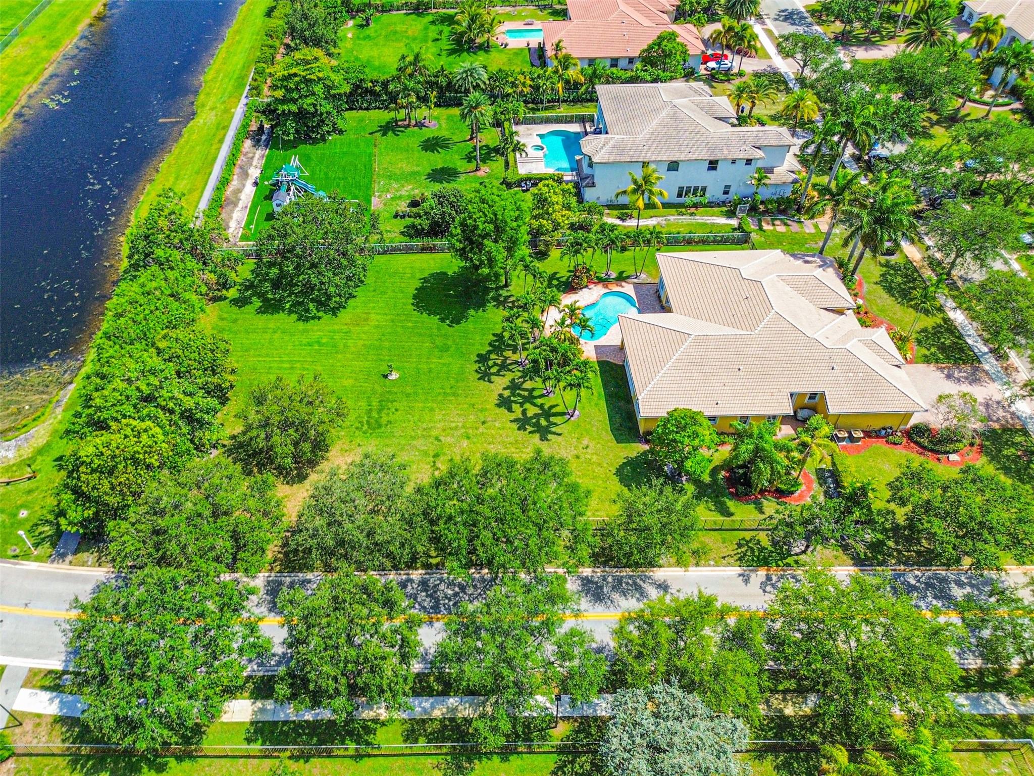 Long Lake Ranches Two - Residential