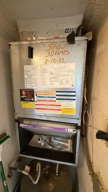 CYPRESS BEND CONDOMINIUM VII - Residential