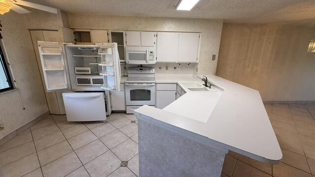 CYPRESS BEND CONDOMINIUM VII - Residential