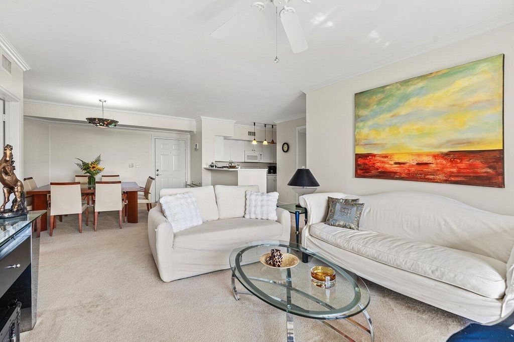 Photo of 11750 St Andrews Place #202, Wellington, FL 33414 (MLS # B26026971)