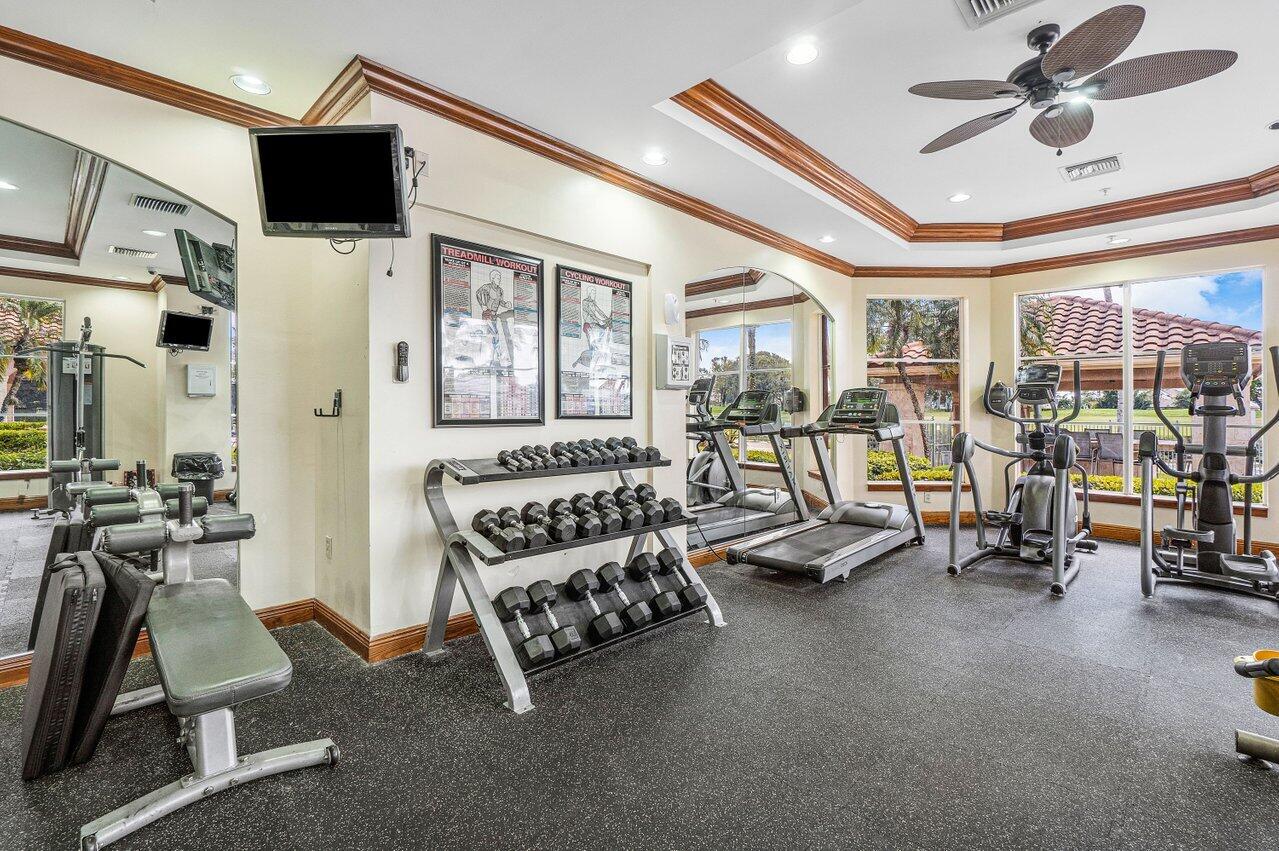 ST ANDREWS AT POLO CLUB CONDO - Residential Lease