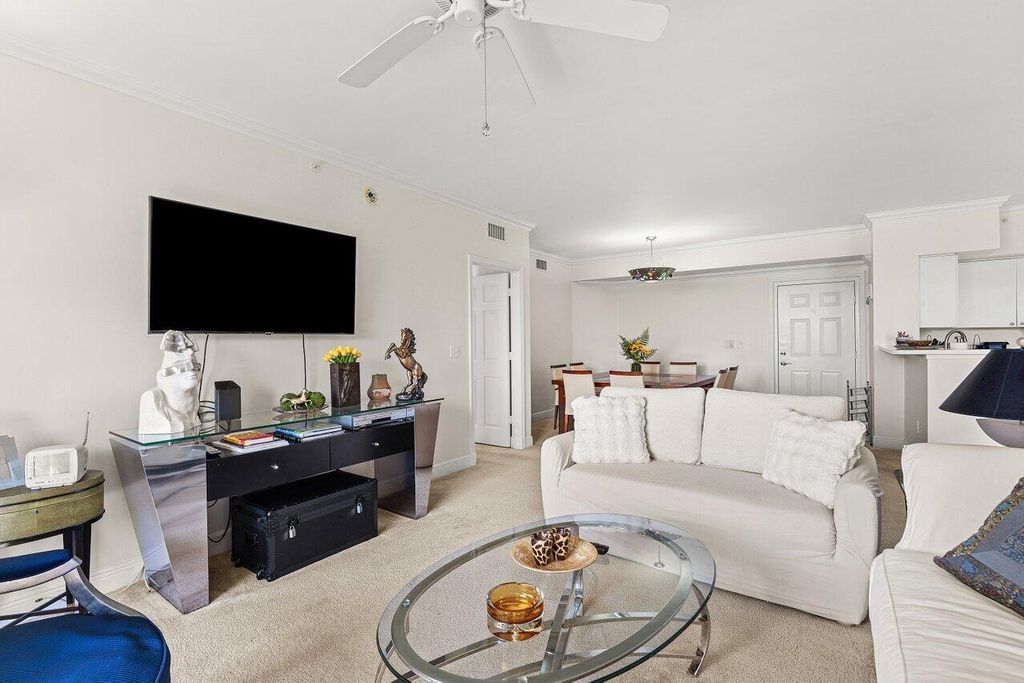 Photo of 11750 St Andrews Place #202, Wellington, FL 33414 (MLS # B26026971)