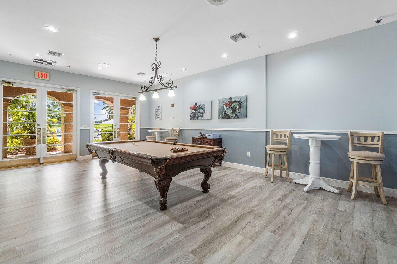ST ANDREWS AT POLO CLUB CONDO - Residential Lease