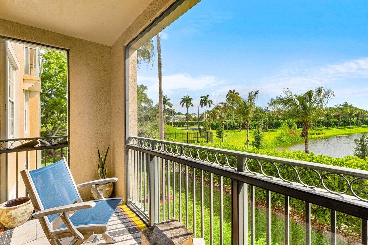 ST ANDREWS AT POLO CLUB CONDO - Residential Lease