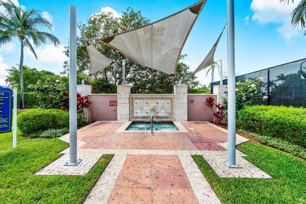 ST ANDREWS AT POLO CLUB CONDO - Residential Lease