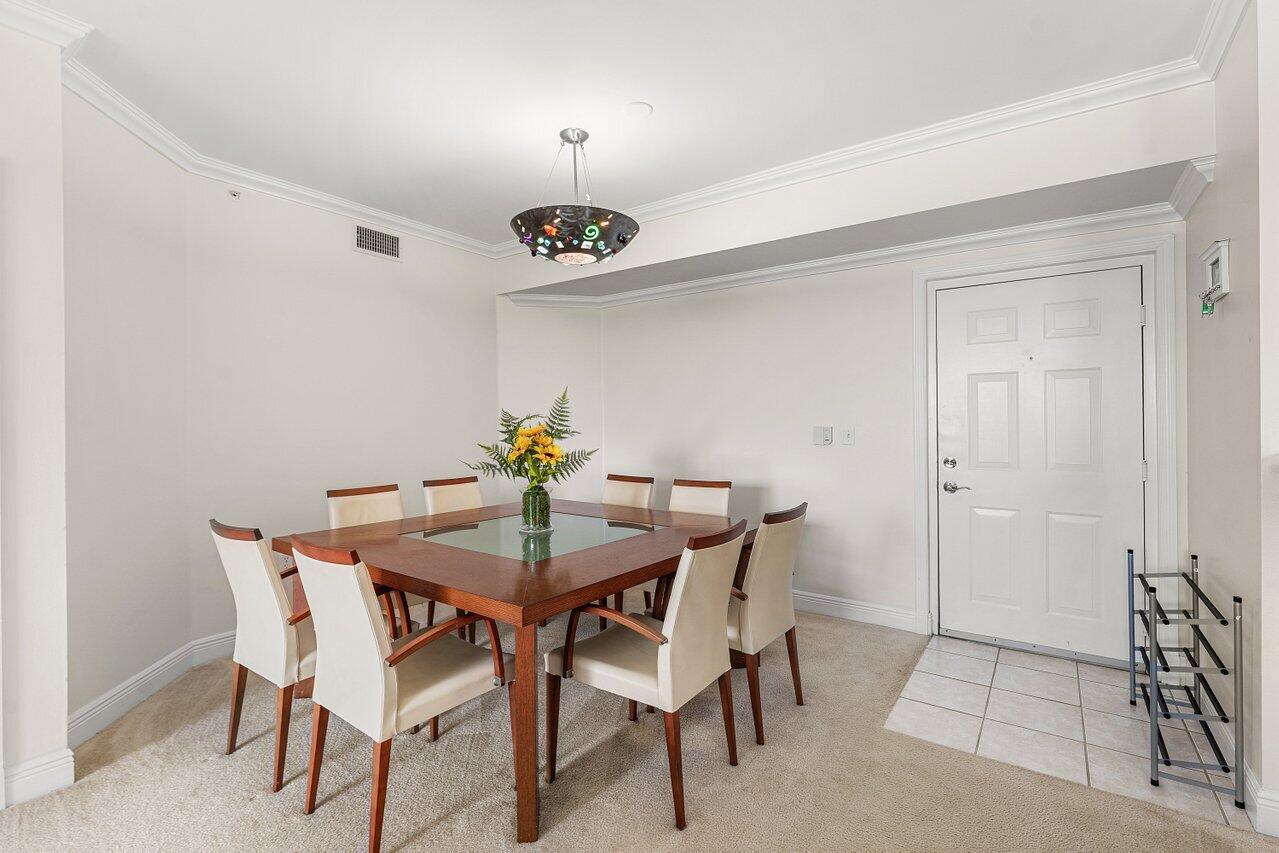 ST ANDREWS AT POLO CLUB CONDO - Residential Lease
